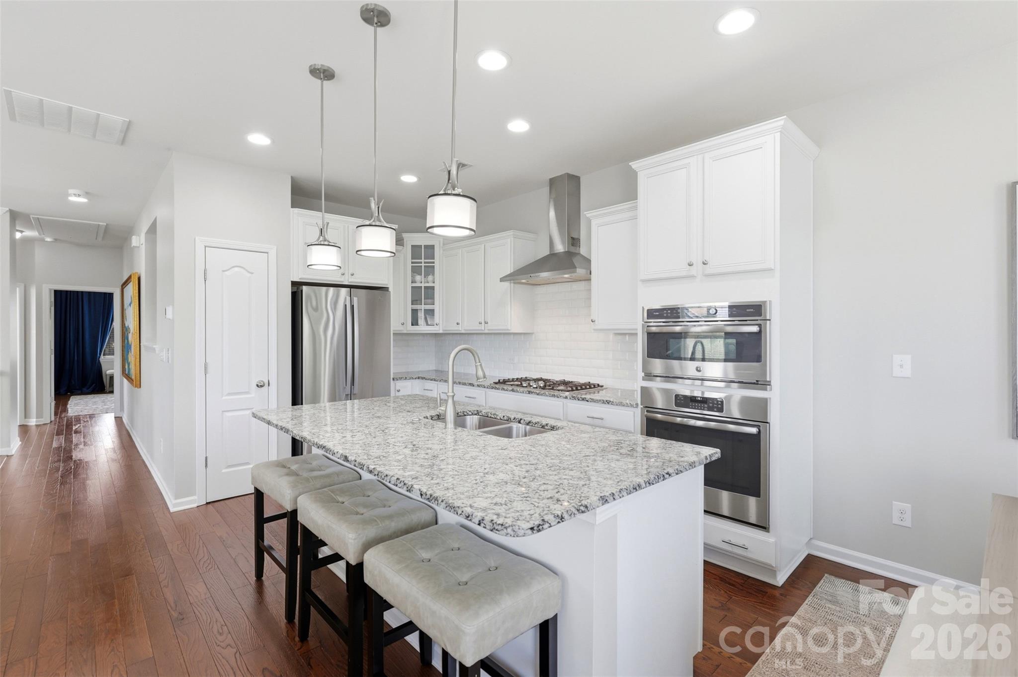 509 Dulaney Drive — Fort Mill