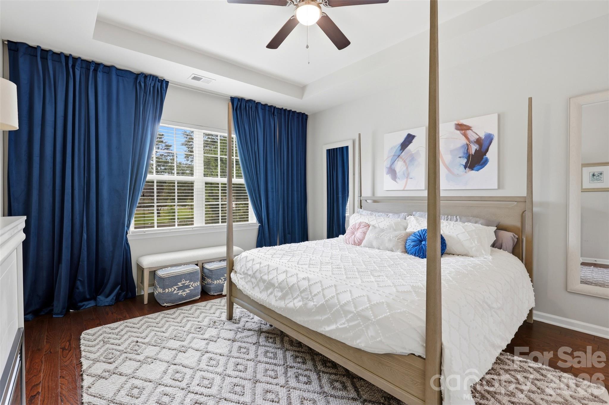 509 Dulaney Drive — Fort Mill