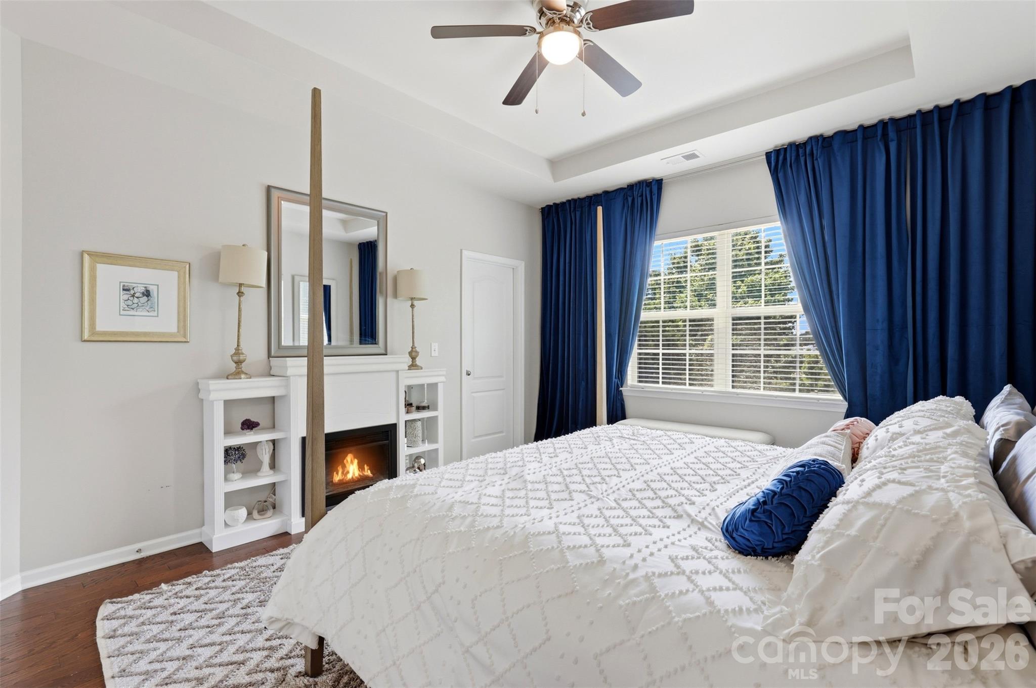 509 Dulaney Drive — Fort Mill