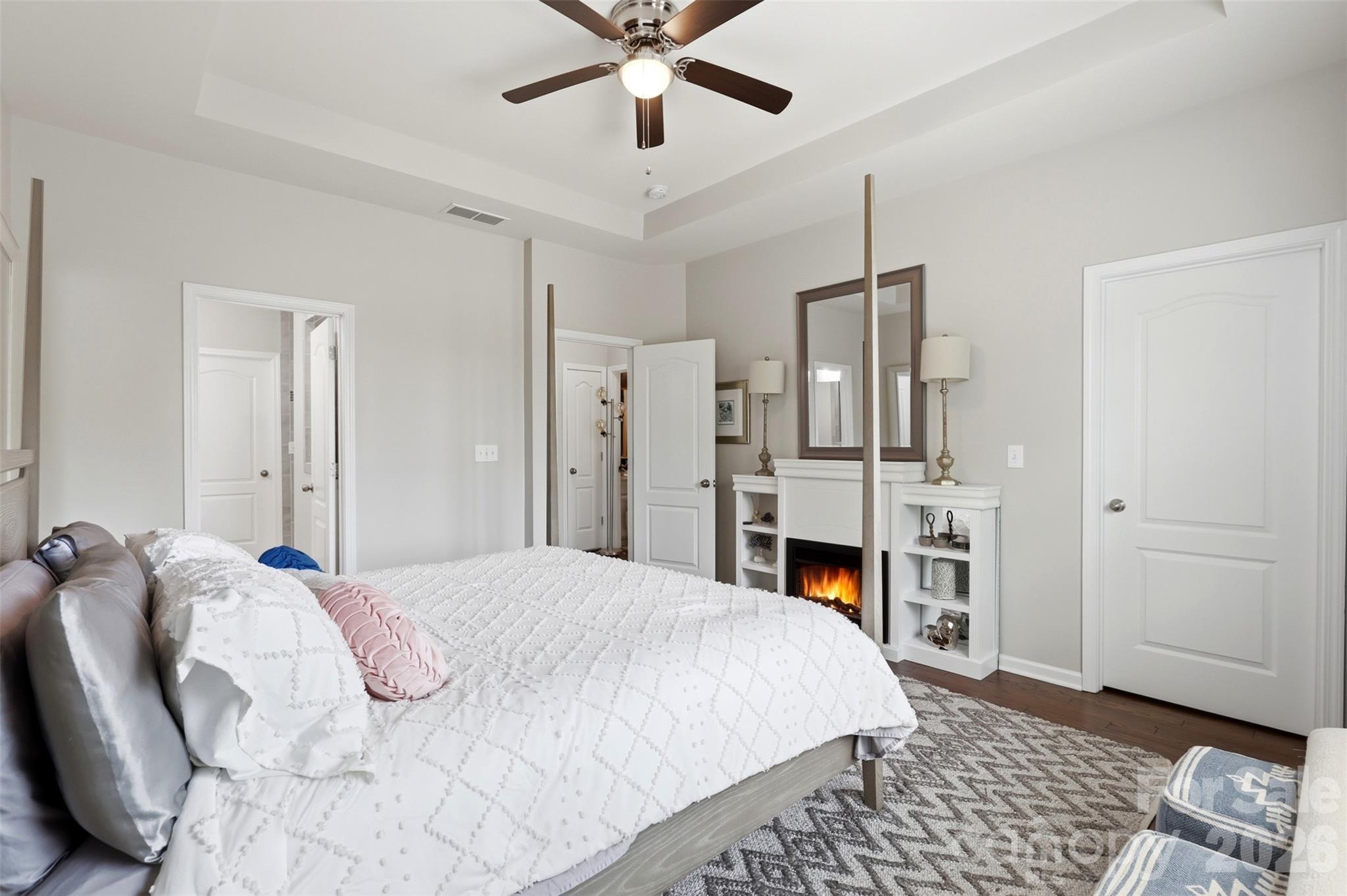 509 Dulaney Drive — Fort Mill