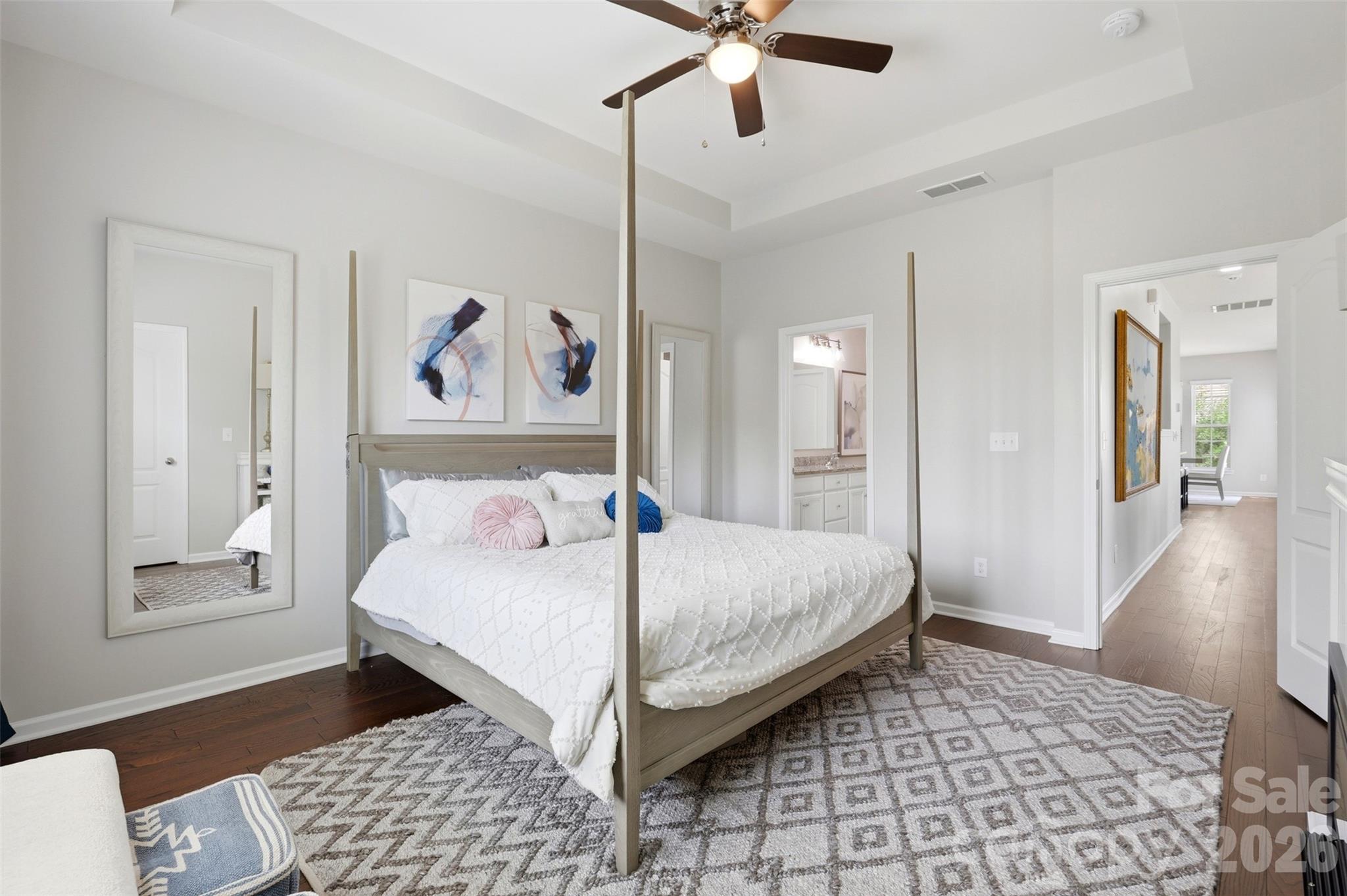 509 Dulaney Drive — Fort Mill