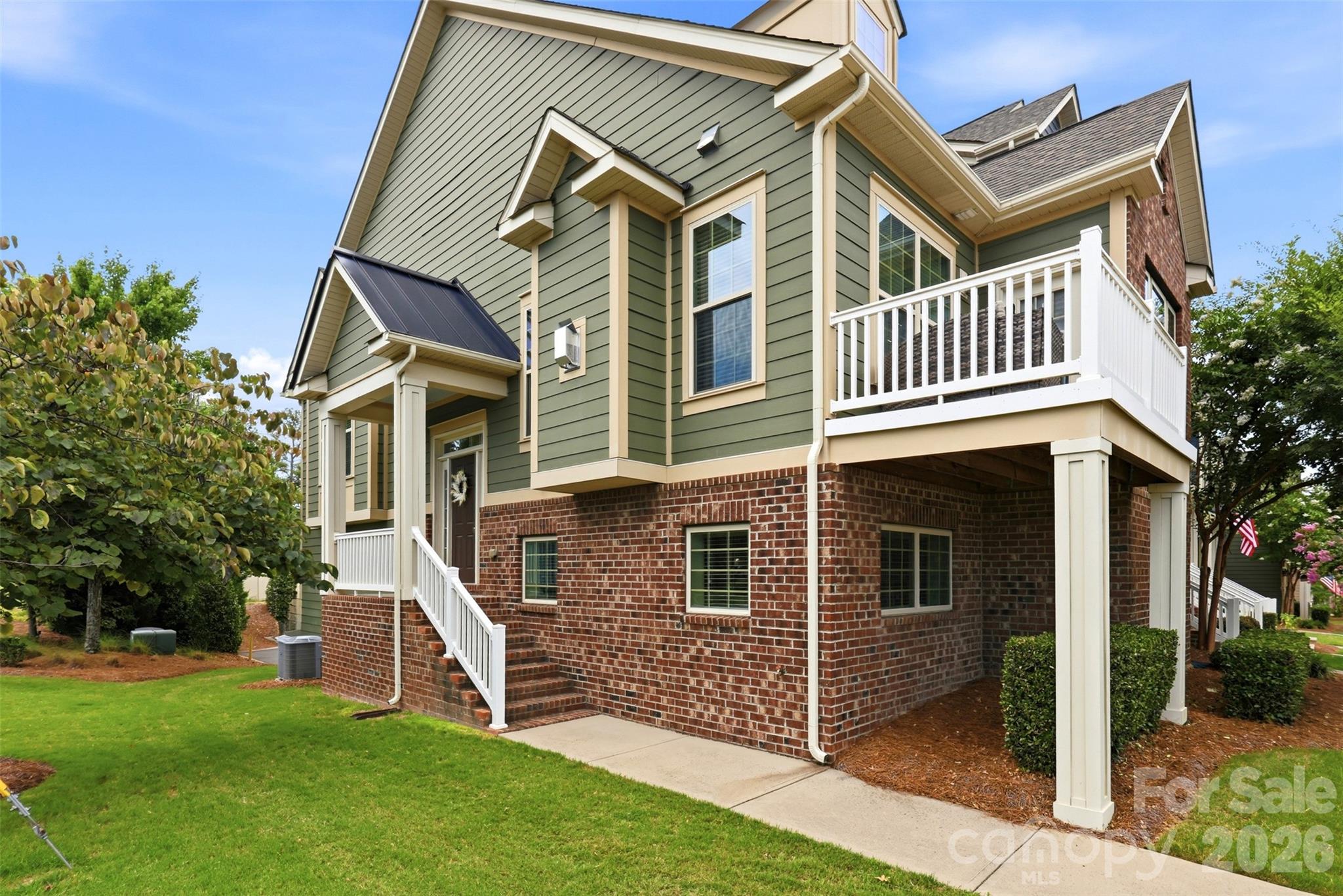 509 Dulaney Drive — Fort Mill
