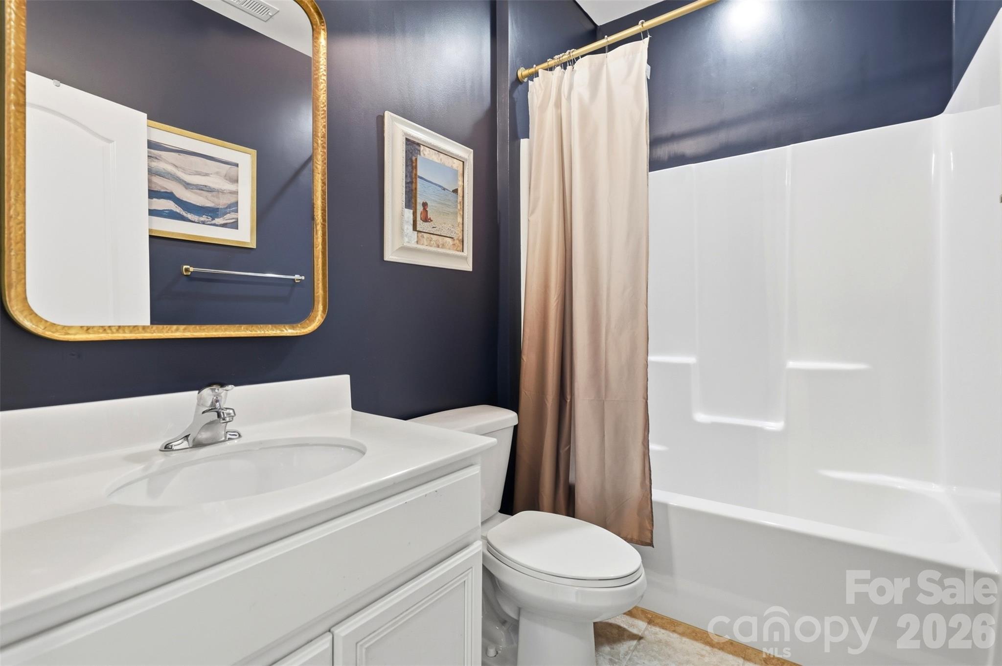509 Dulaney Drive — Fort Mill