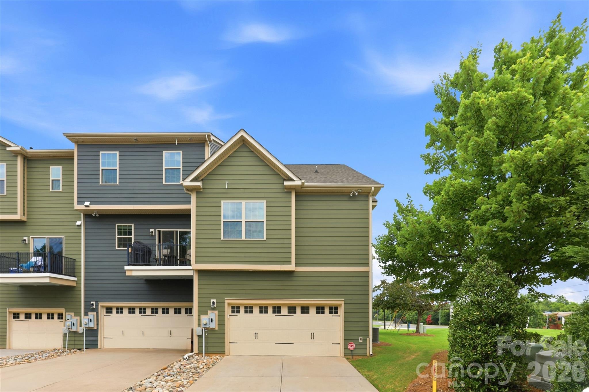 509 Dulaney Drive — Fort Mill