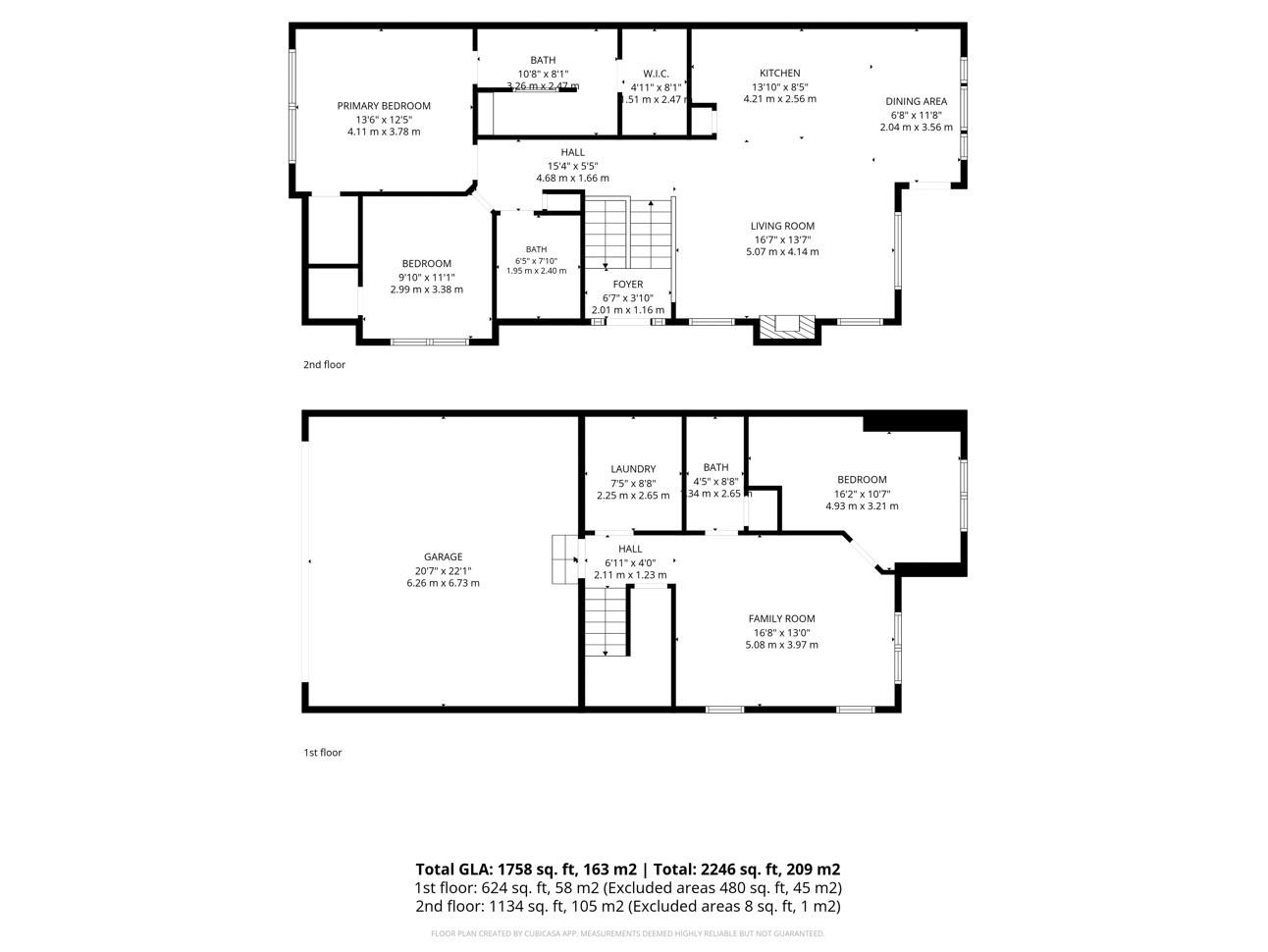 509 Dulaney Drive — Fort Mill