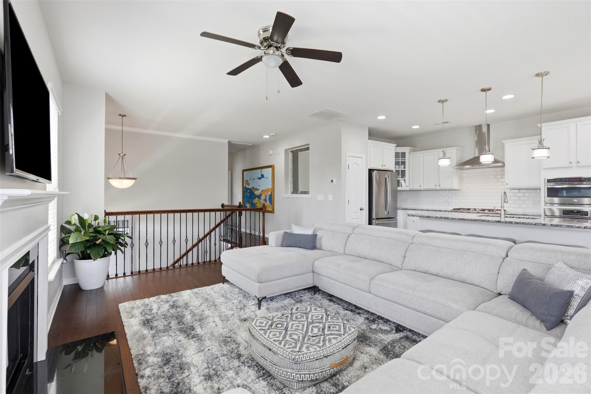509 Dulaney Drive — Fort Mill