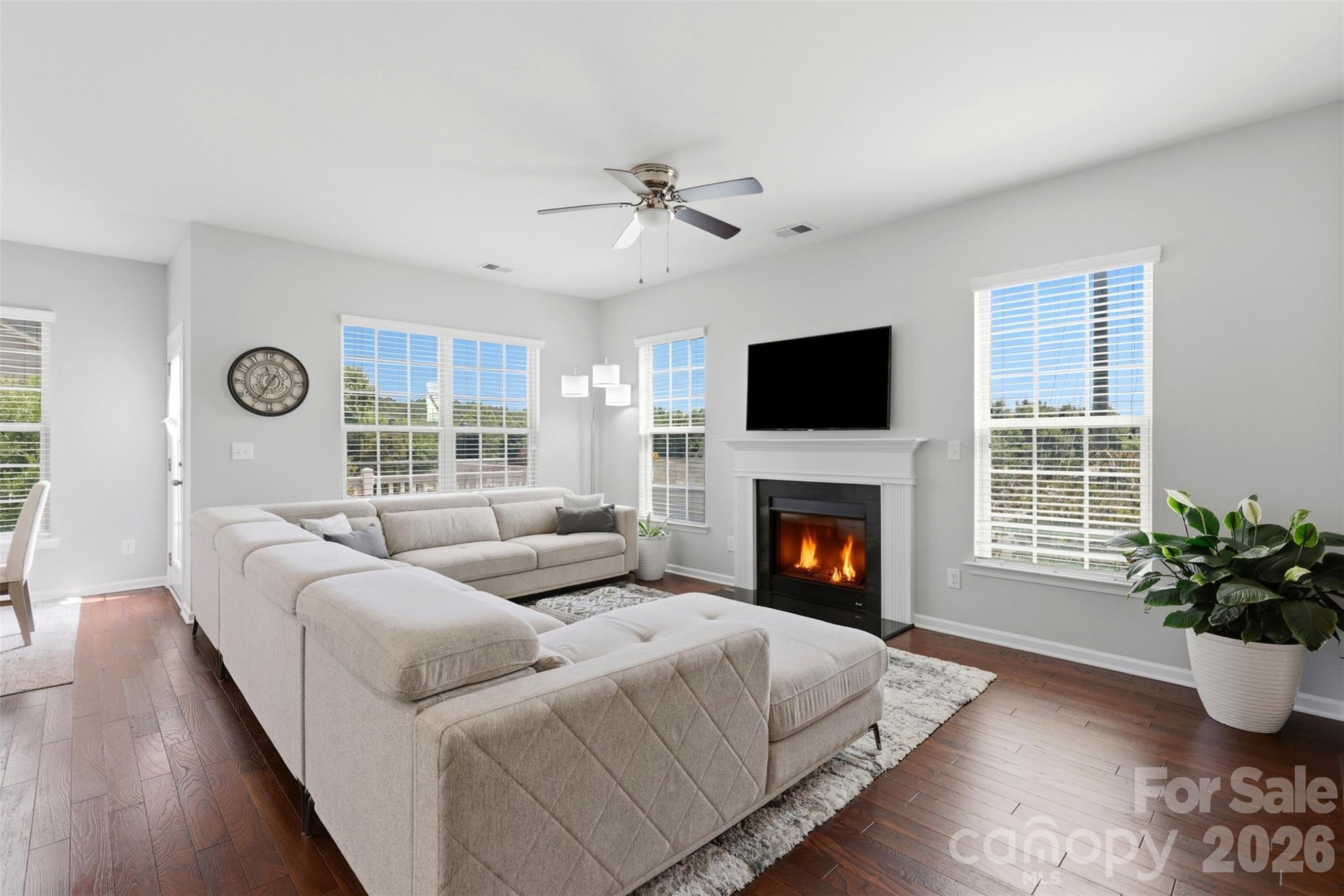 509 Dulaney Drive — Fort Mill