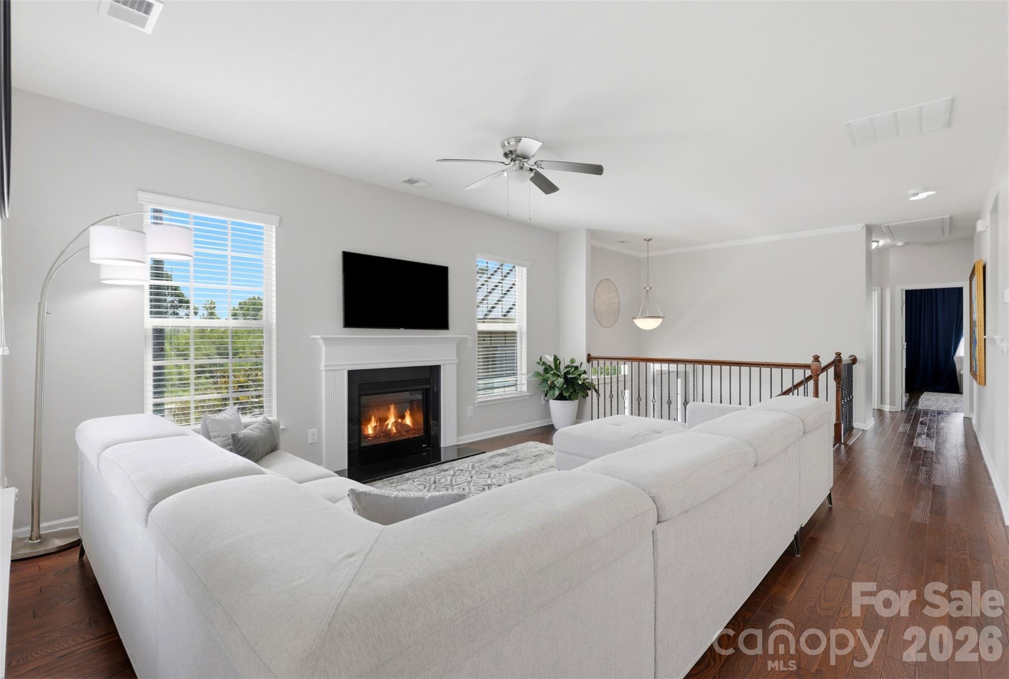 509 Dulaney Drive — Fort Mill