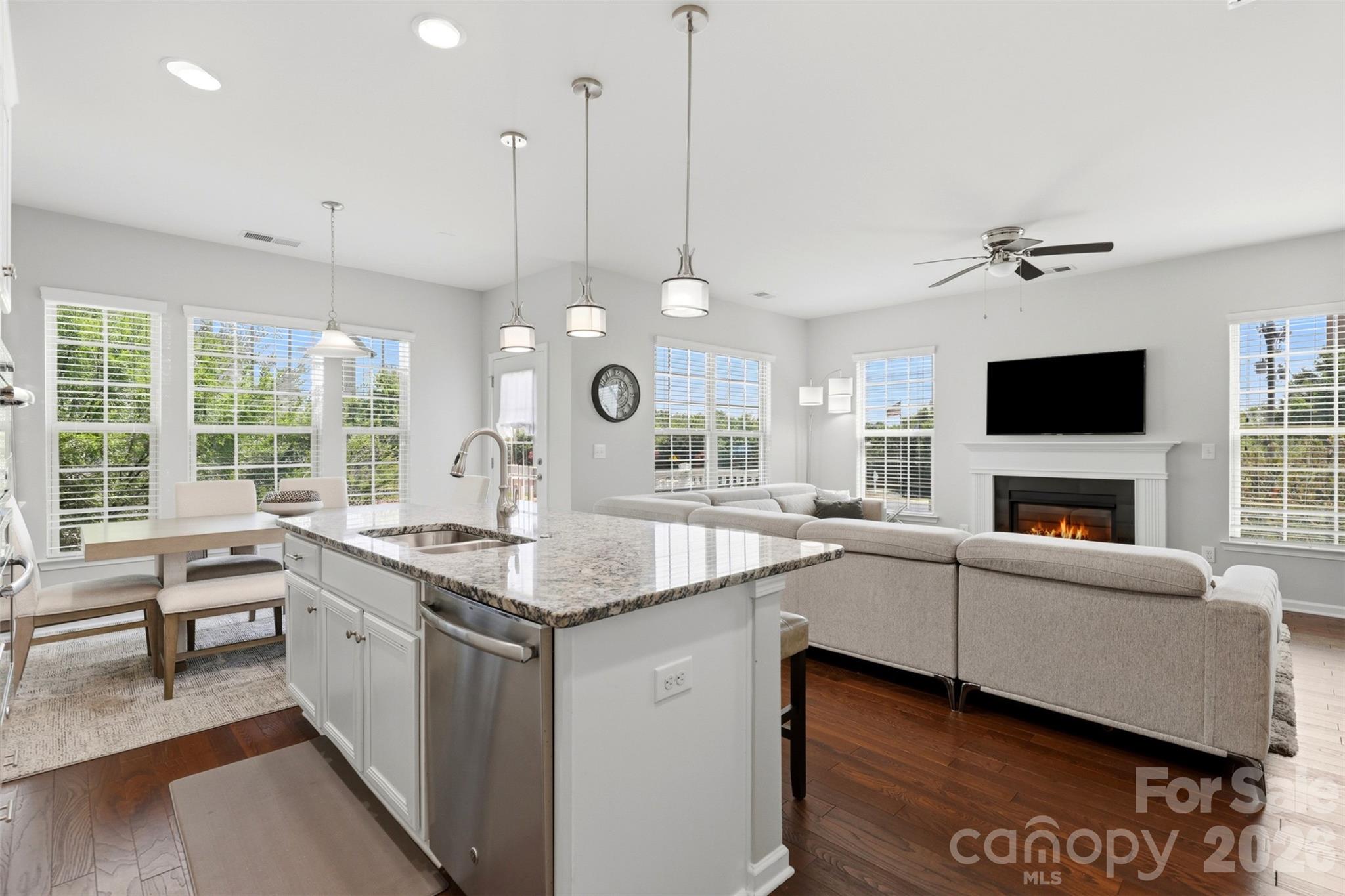509 Dulaney Drive — Fort Mill