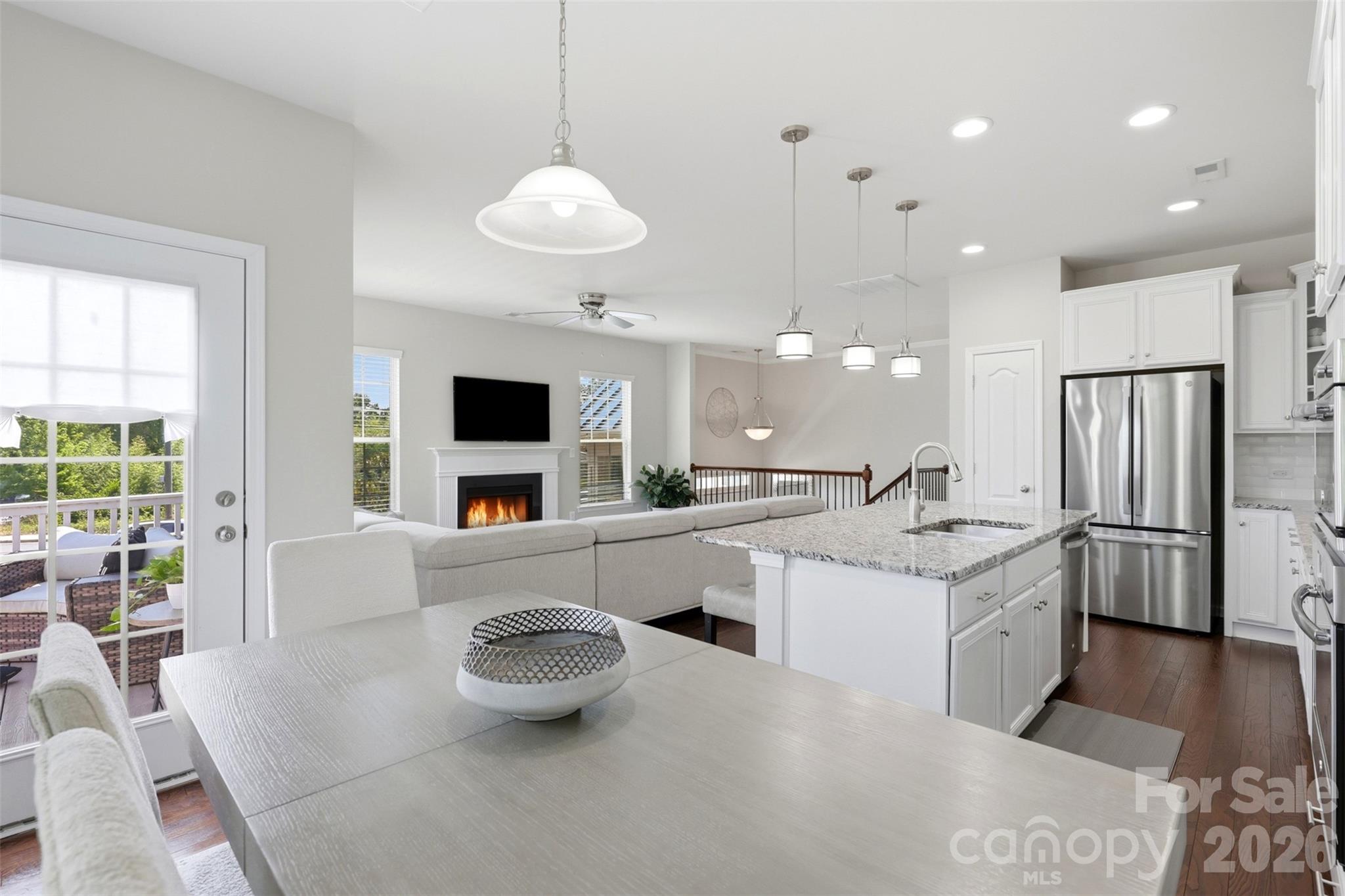 509 Dulaney Drive — Fort Mill