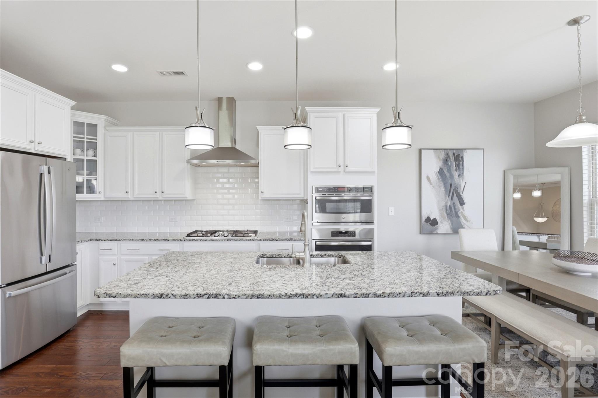 509 Dulaney Drive — Fort Mill