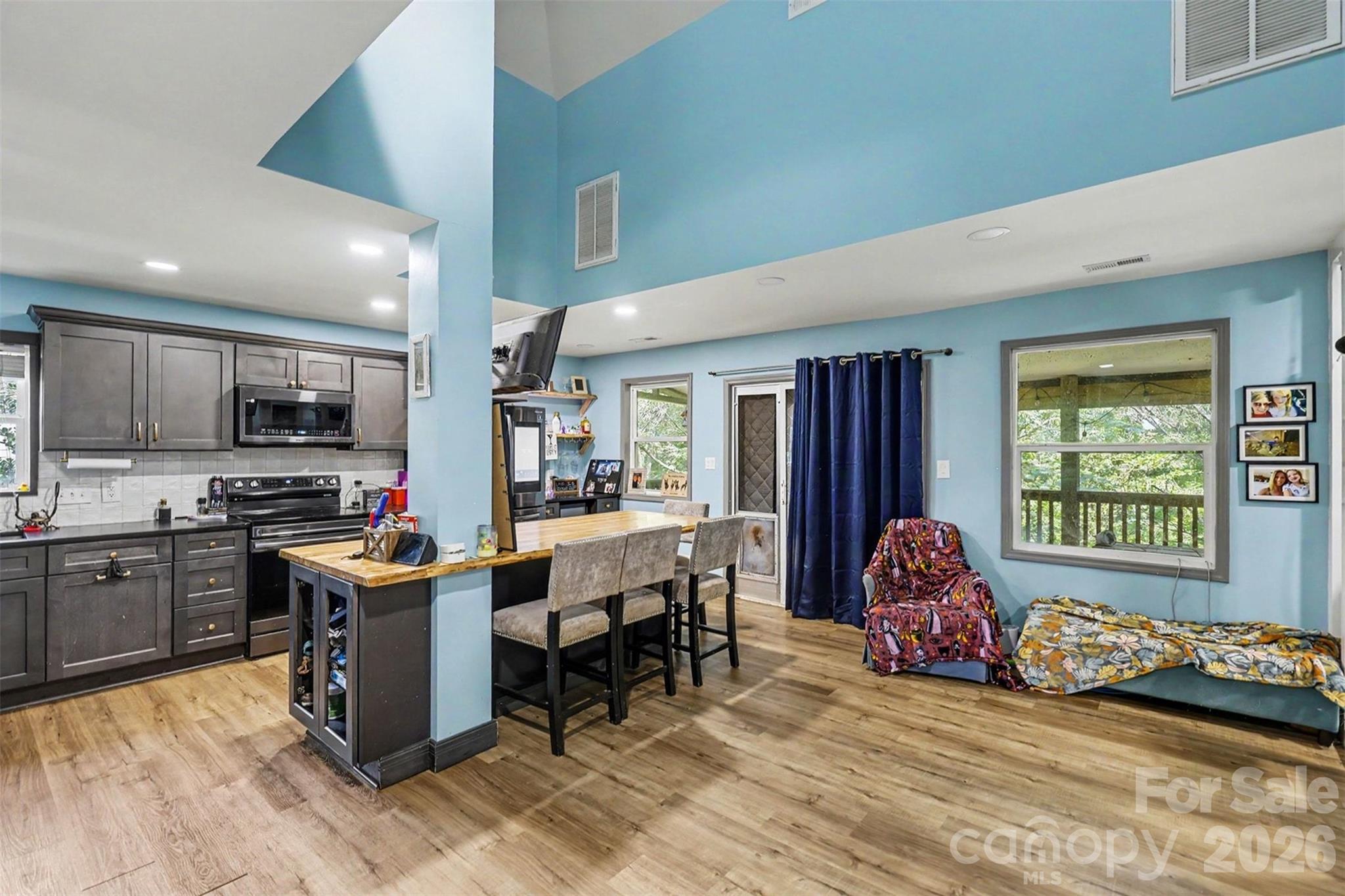 16033 Samoa Court — Fort Mill