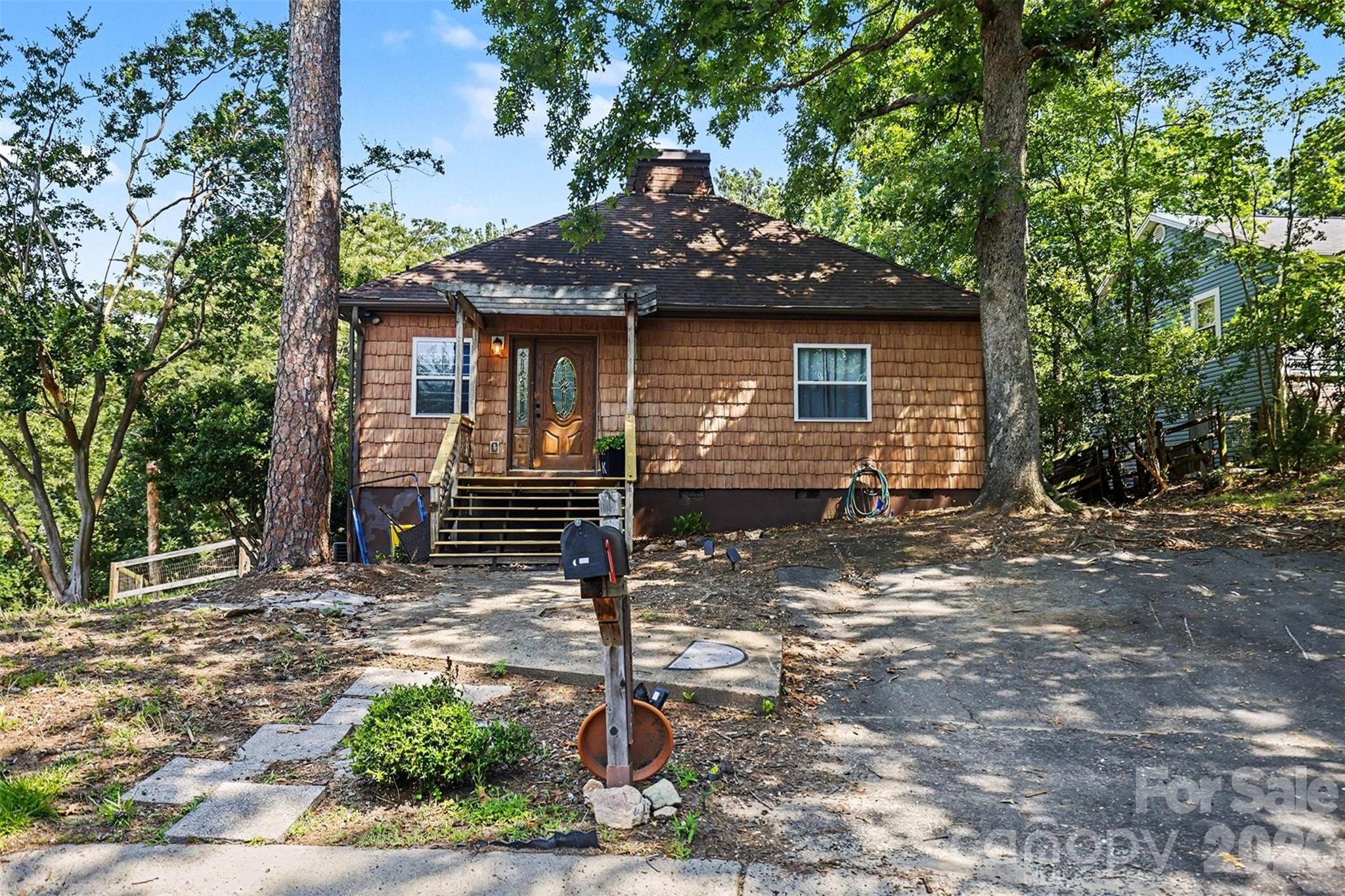 16033 Samoa Court — Fort Mill