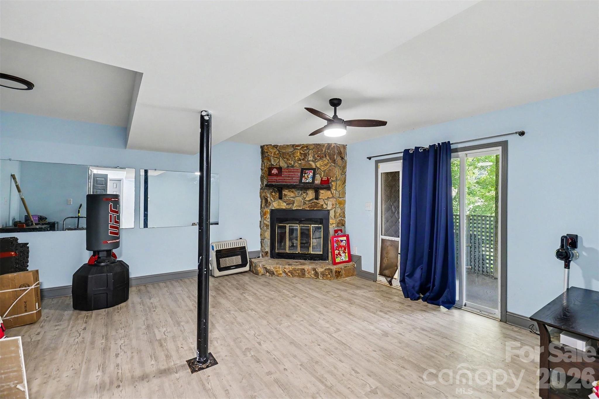 16033 Samoa Court — Fort Mill