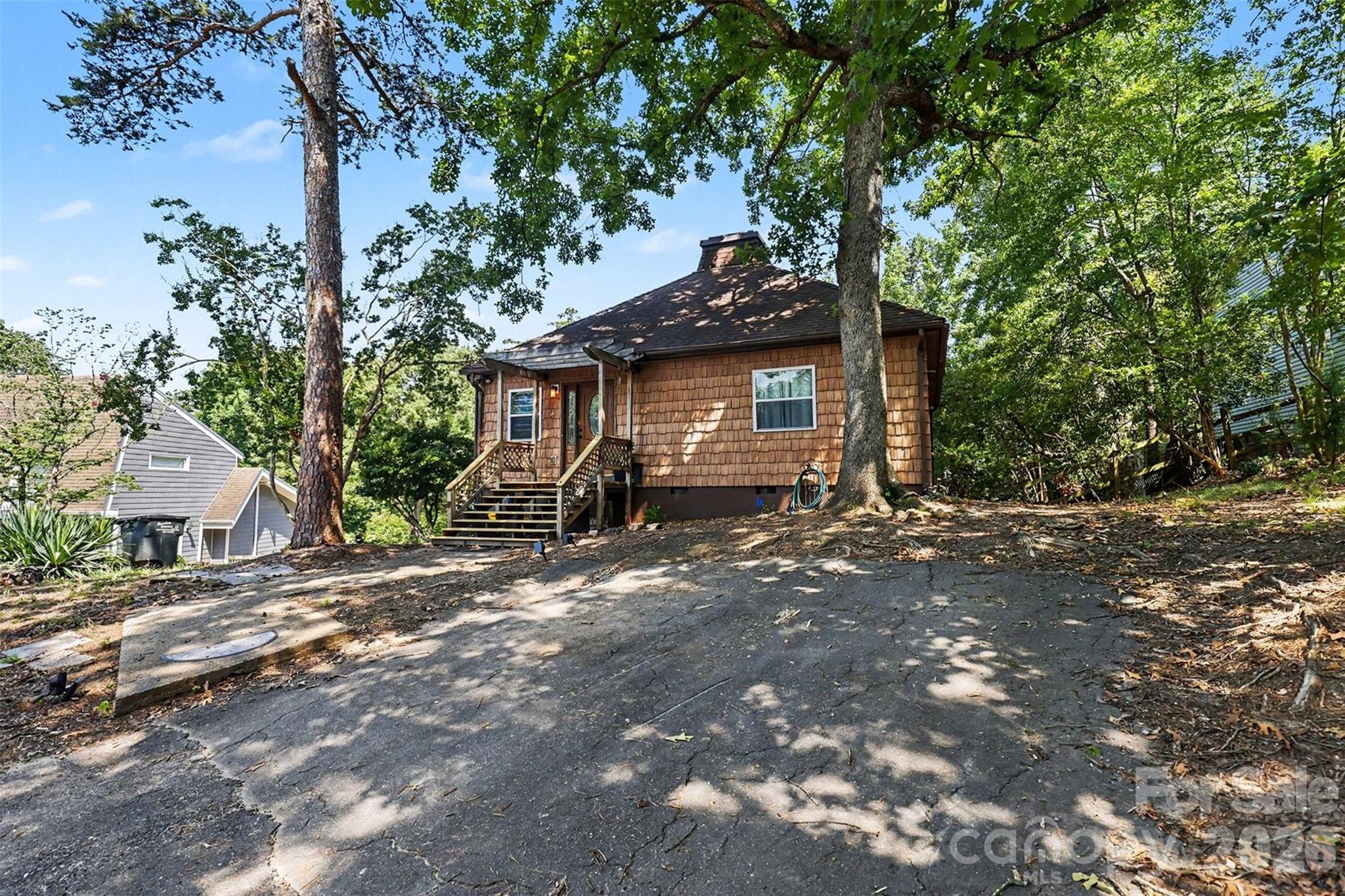 16033 Samoa Court — Fort Mill