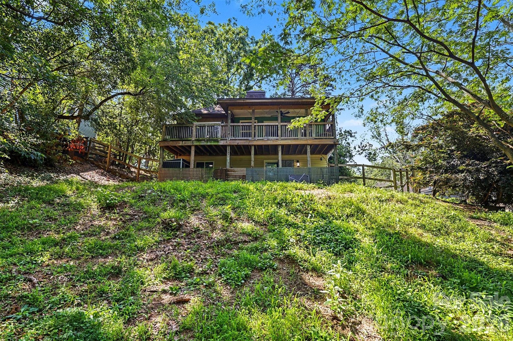 16033 Samoa Court — Fort Mill