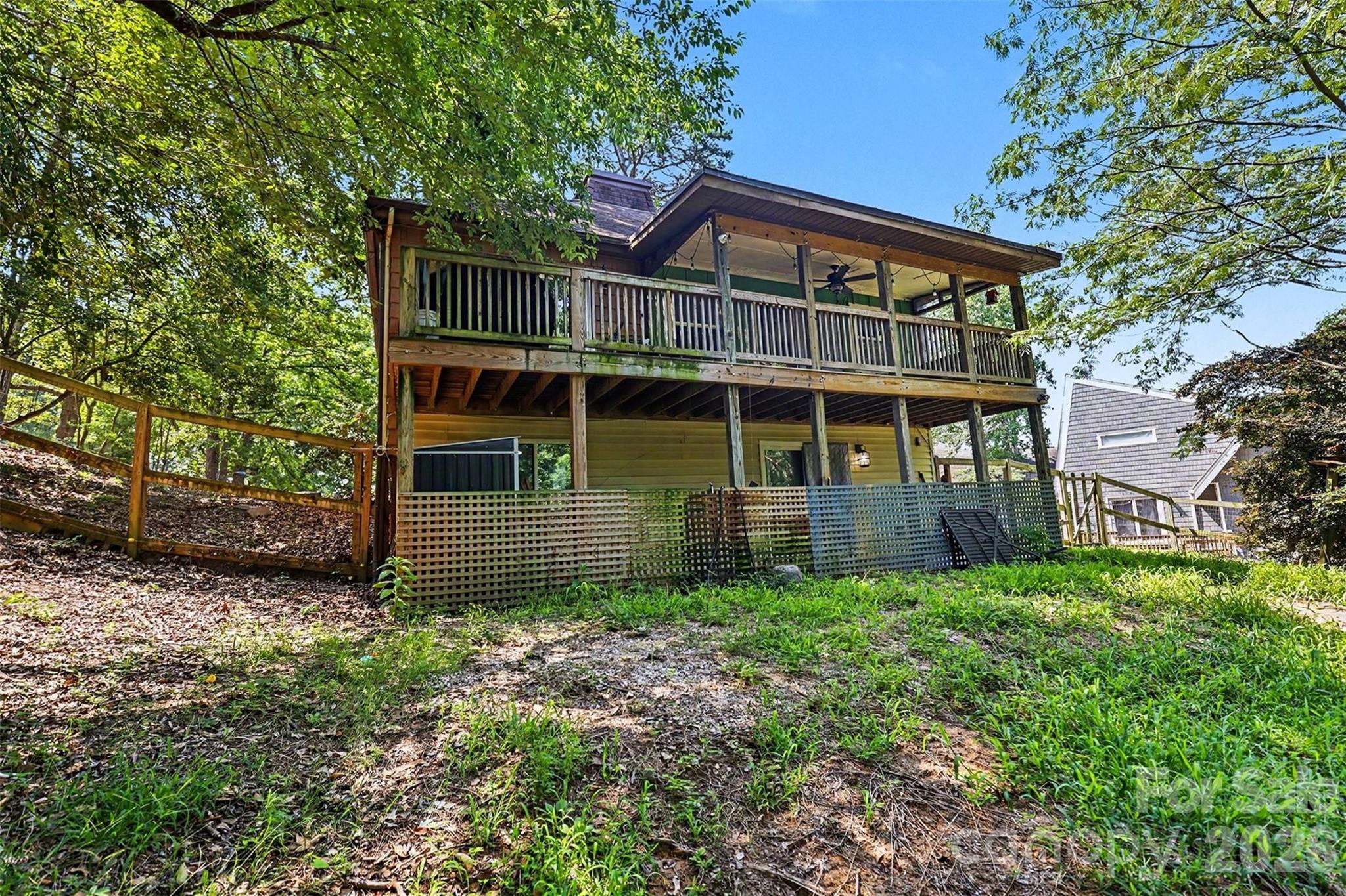 16033 Samoa Court — Fort Mill