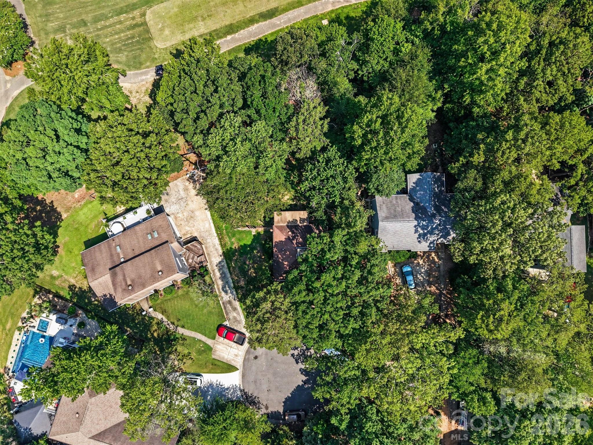 16033 Samoa Court — Fort Mill
