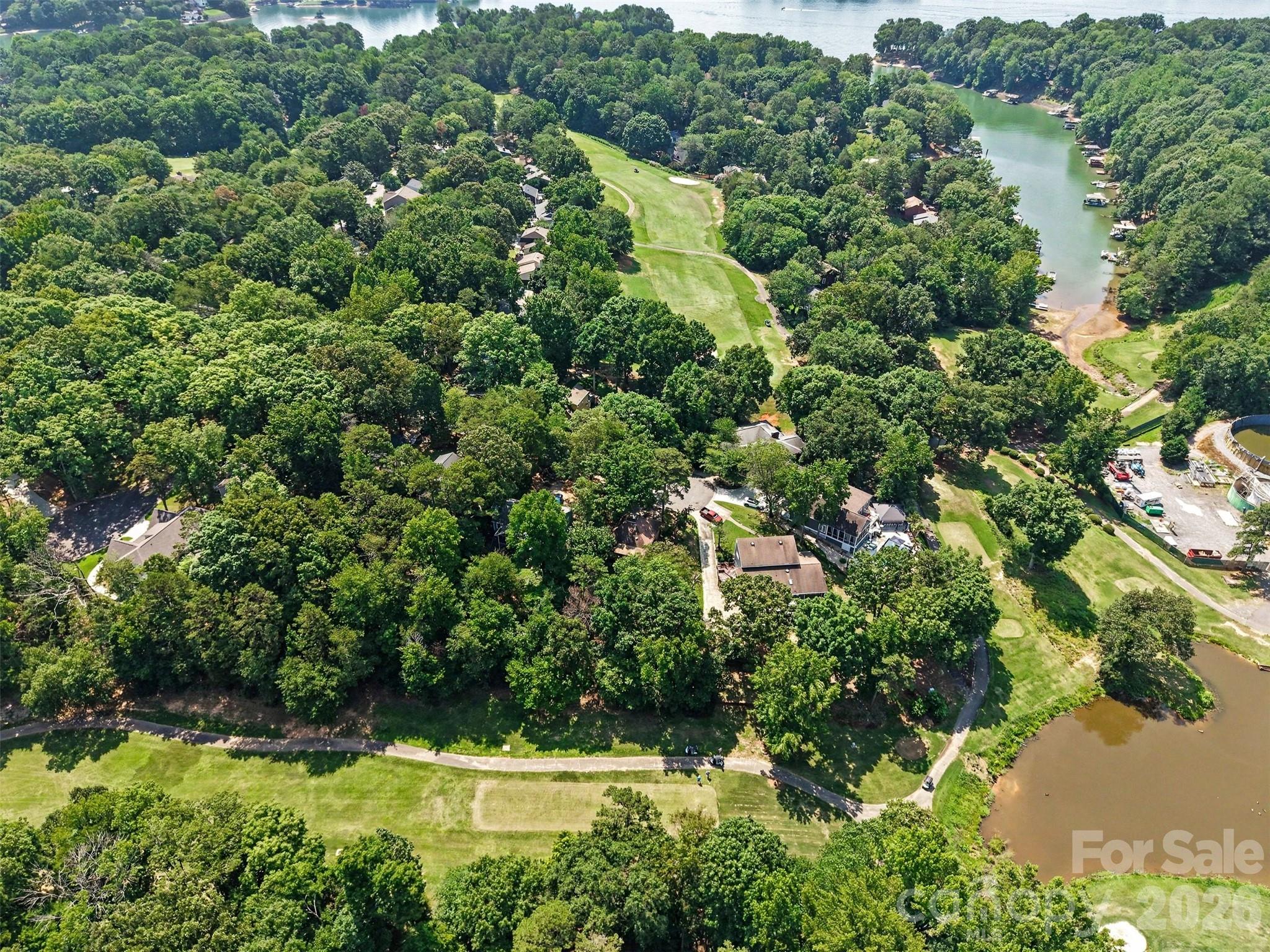 16033 Samoa Court — Fort Mill
