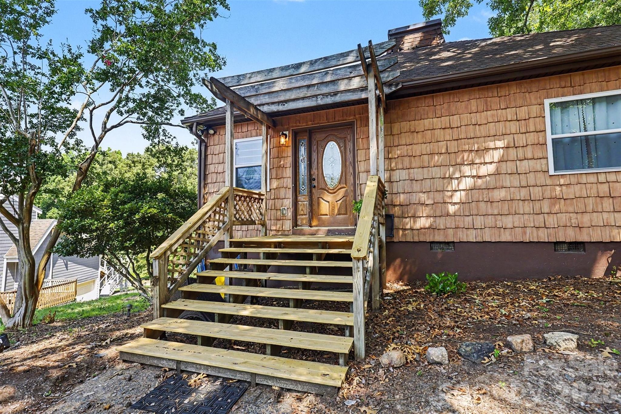 16033 Samoa Court — Fort Mill