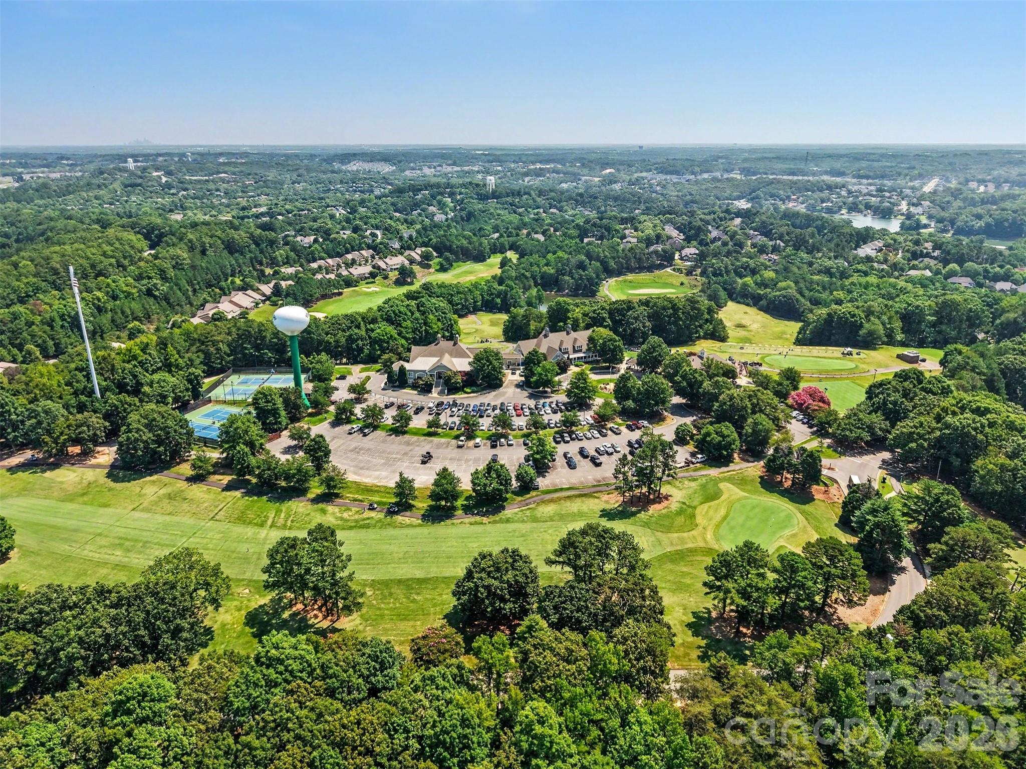 16033 Samoa Court — Fort Mill