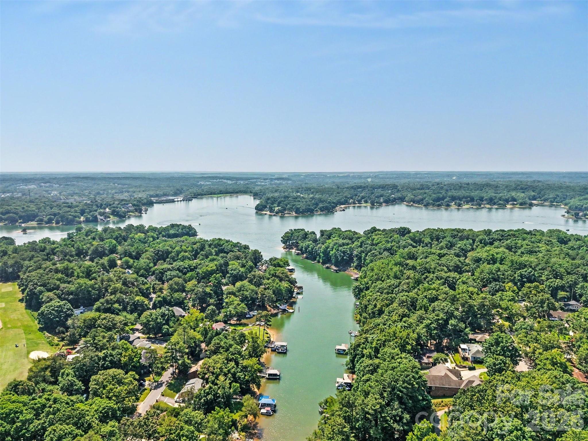 16033 Samoa Court — Fort Mill