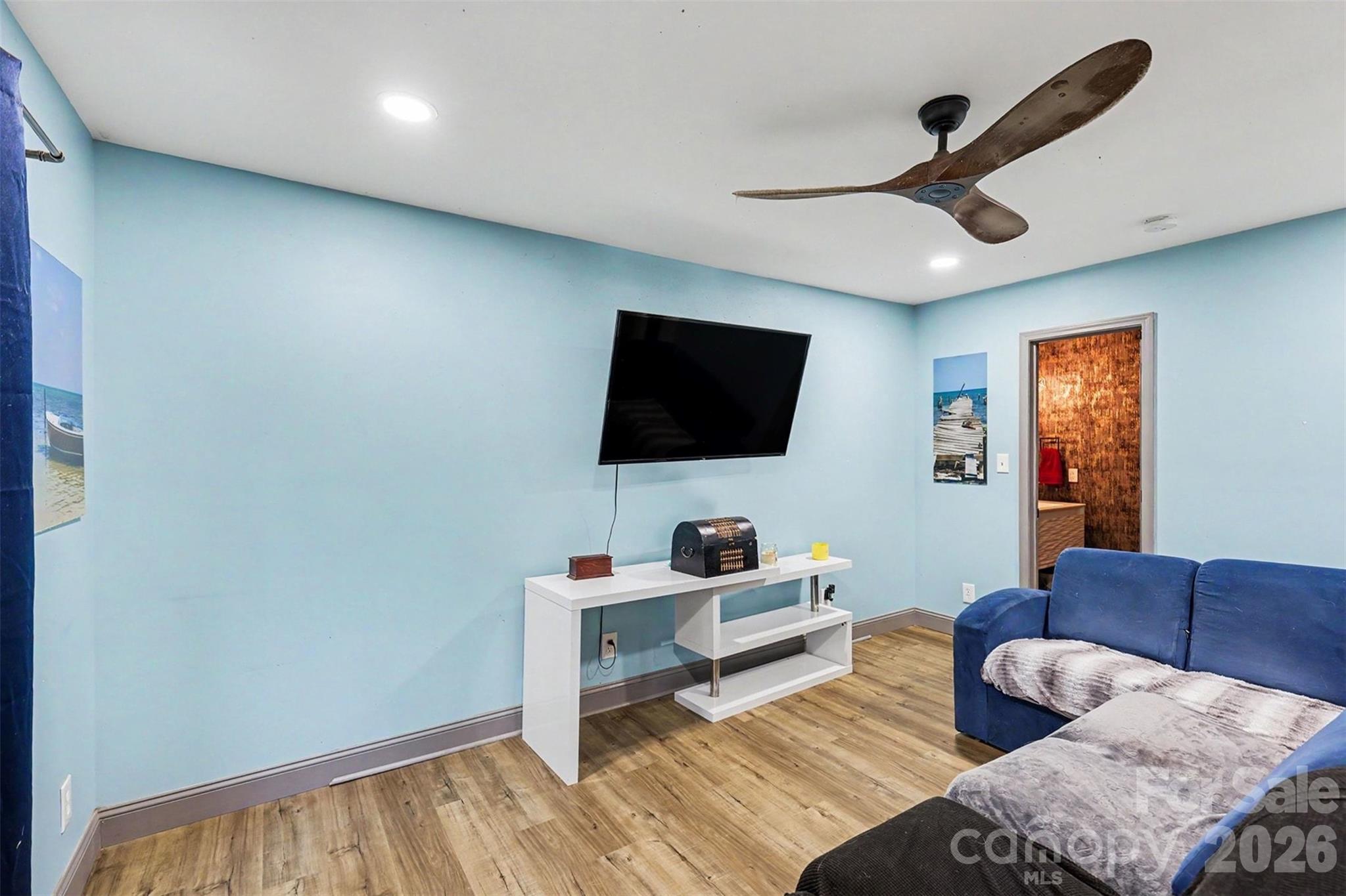 16033 Samoa Court — Fort Mill
