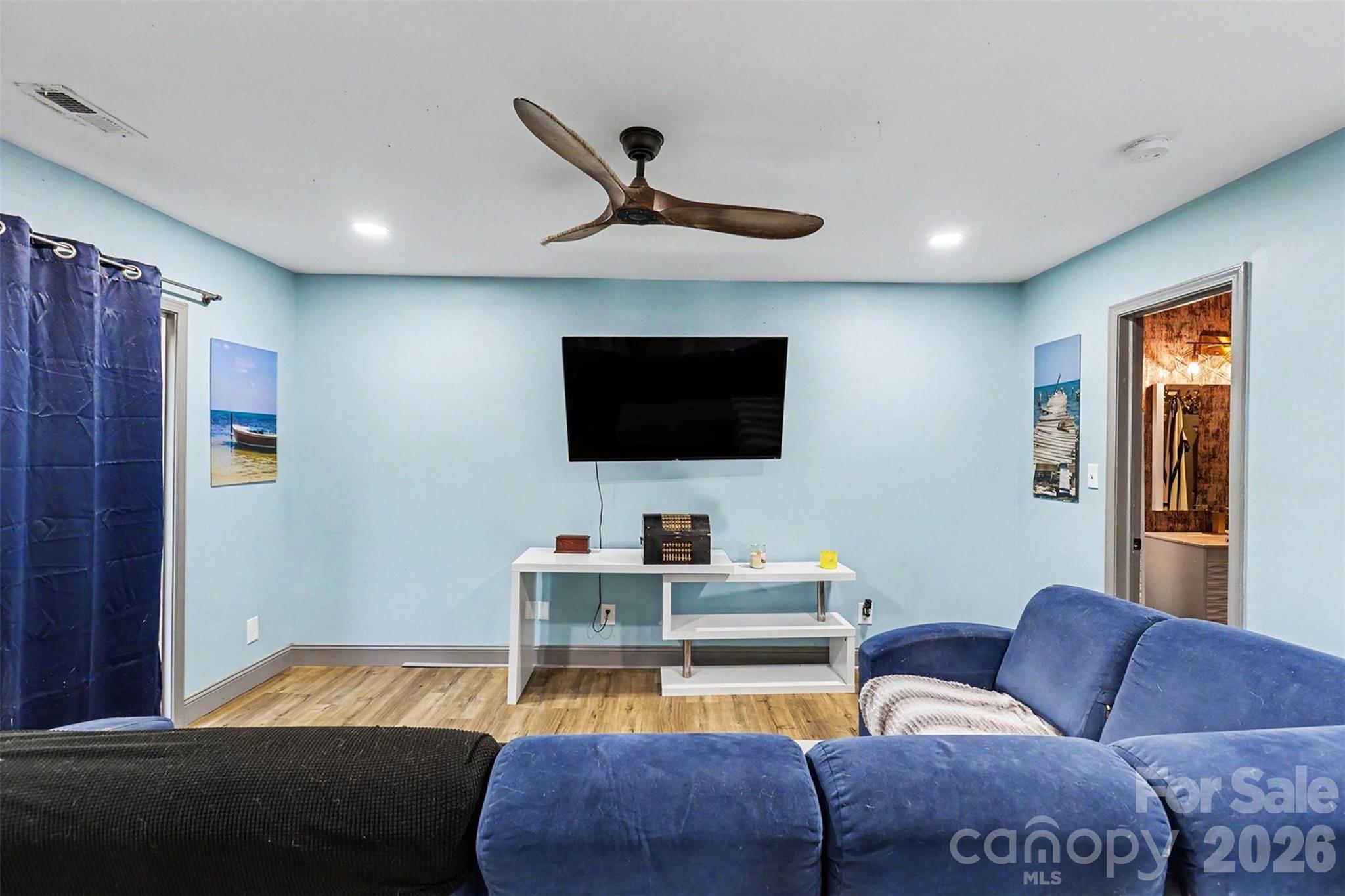16033 Samoa Court — Fort Mill