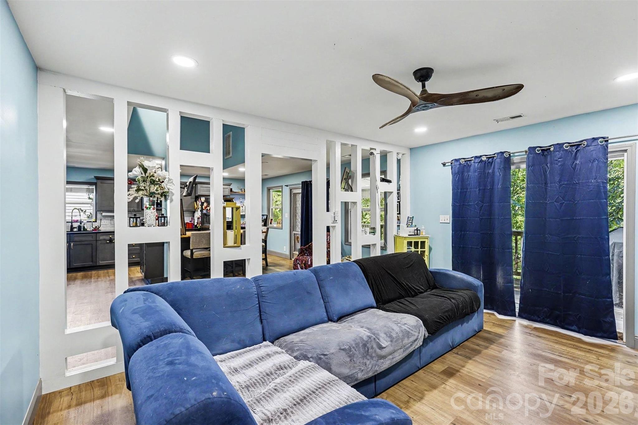 16033 Samoa Court — Fort Mill