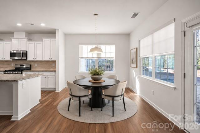 116 Van Gogh Trail — Mount Holly