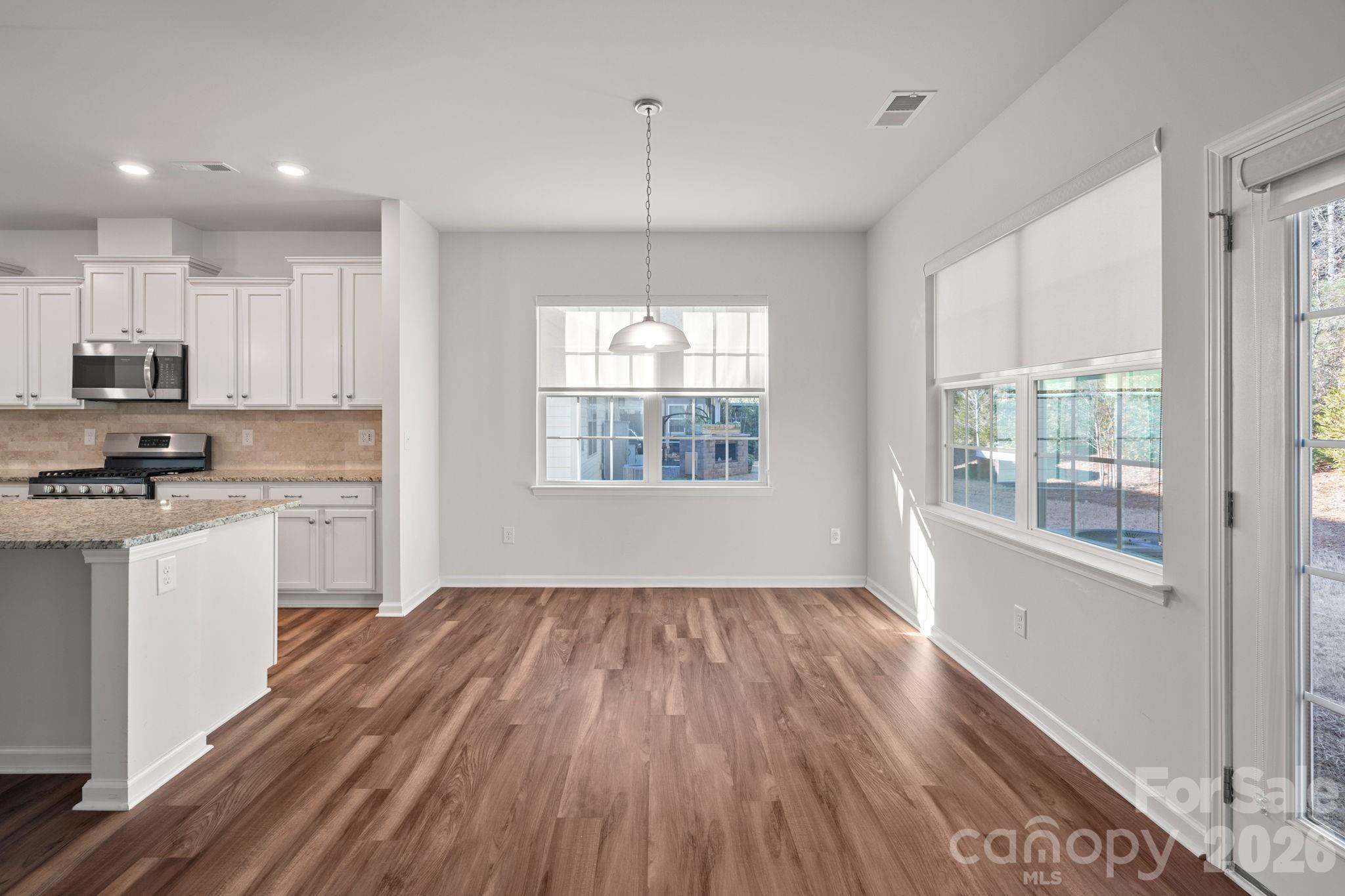 116 Van Gogh Trail — Mount Holly