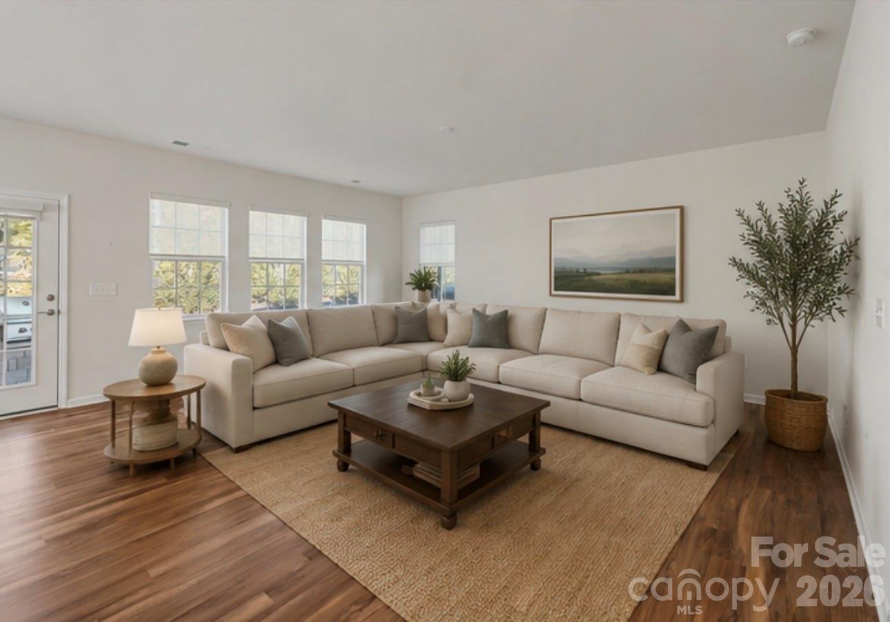 116 Van Gogh Trail — Mount Holly