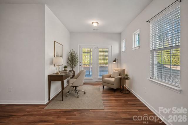 116 Van Gogh Trail — Mount Holly