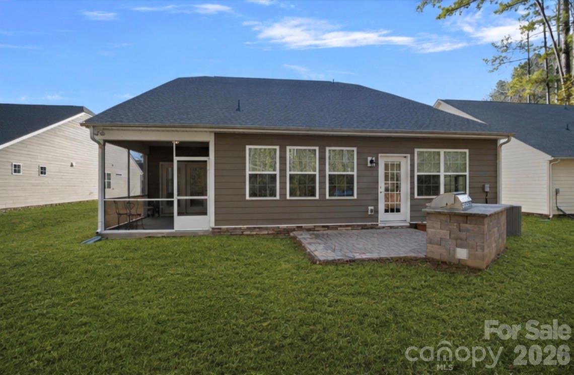 116 Van Gogh Trail — Mount Holly