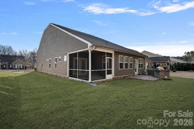 116 Van Gogh Trail — Mount Holly