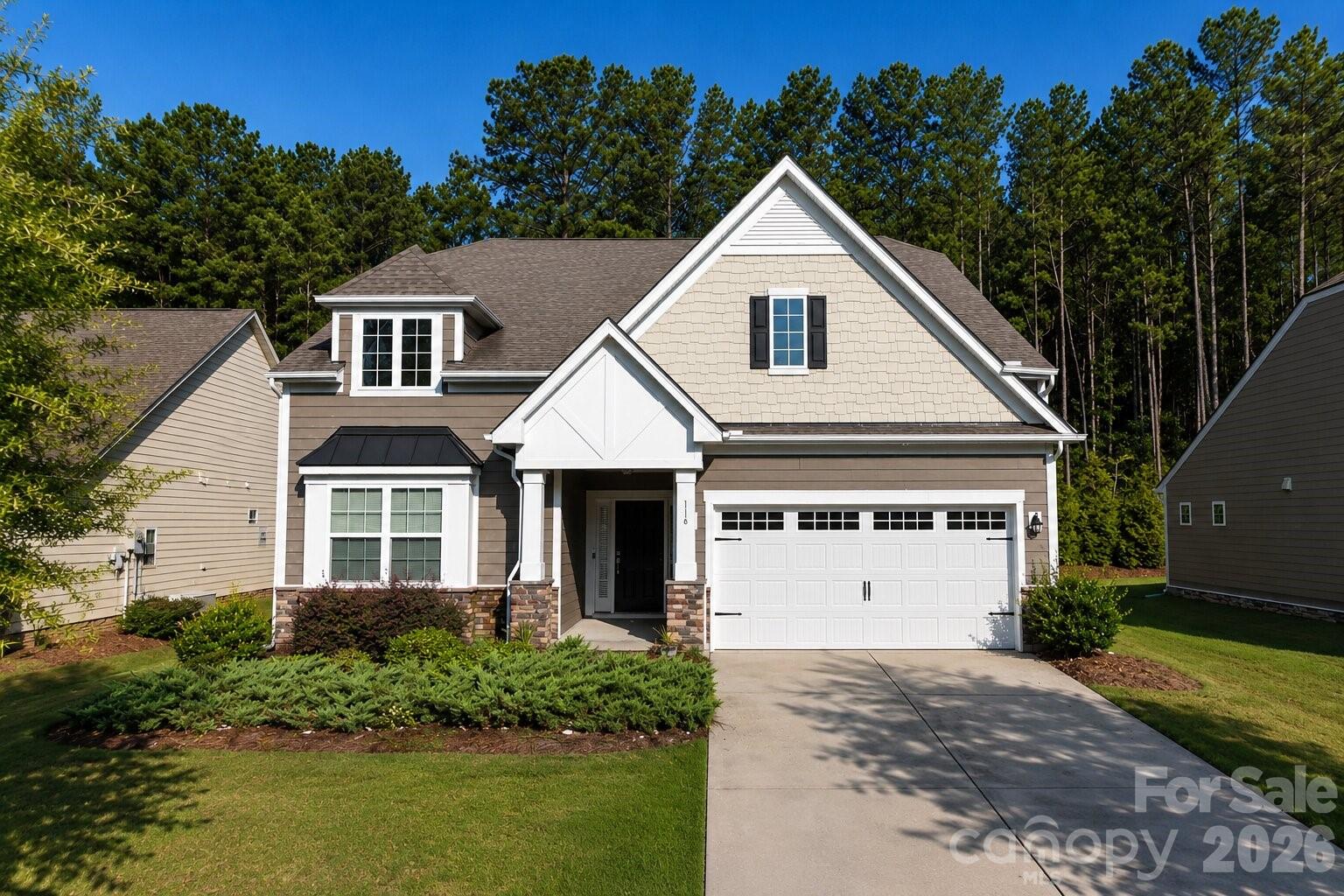 116 Van Gogh Trail — Mount Holly