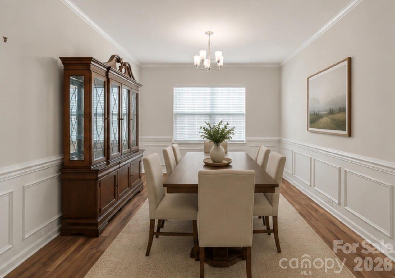 116 Van Gogh Trail — Mount Holly