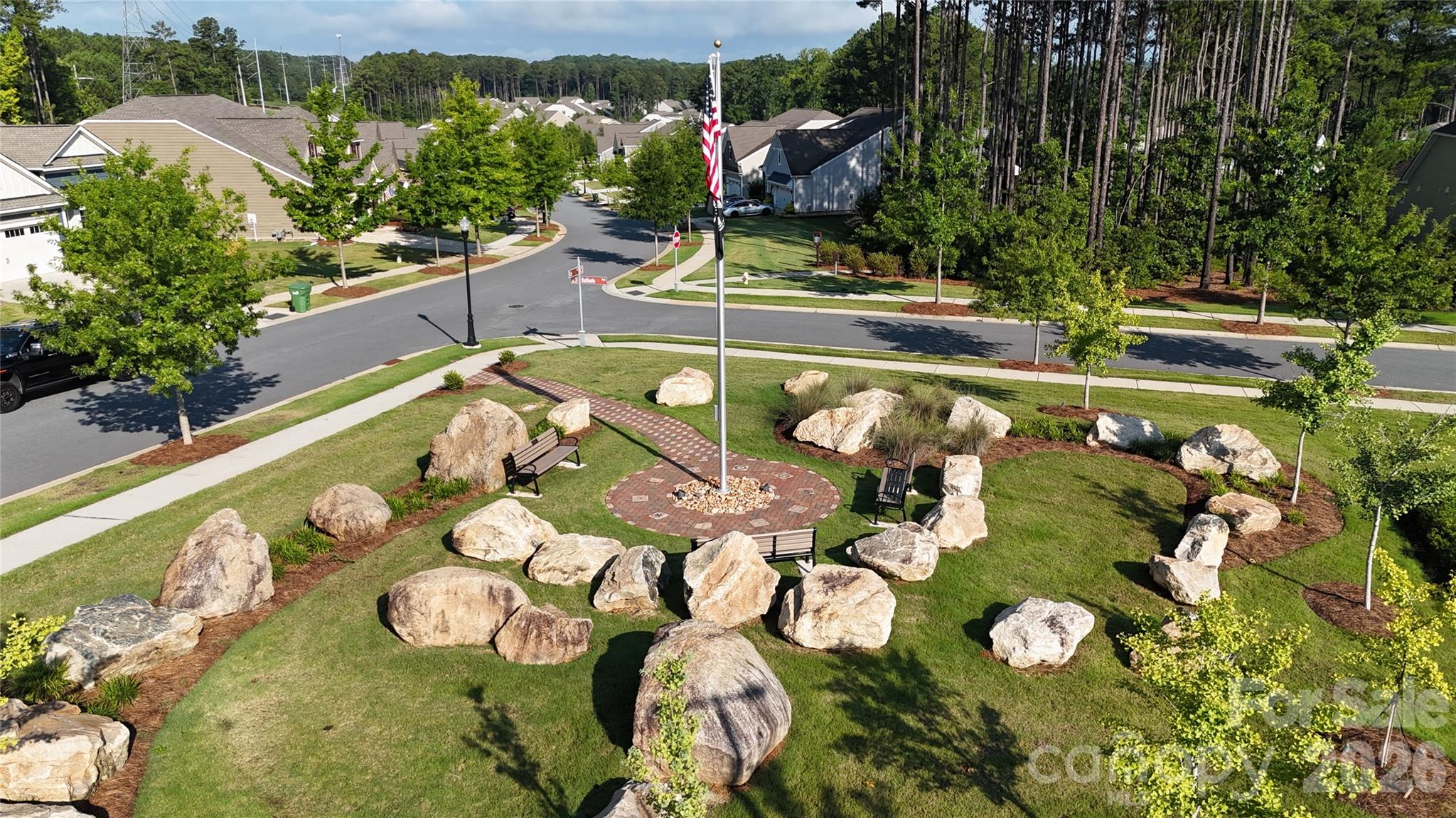 116 Van Gogh Trail — Mount Holly