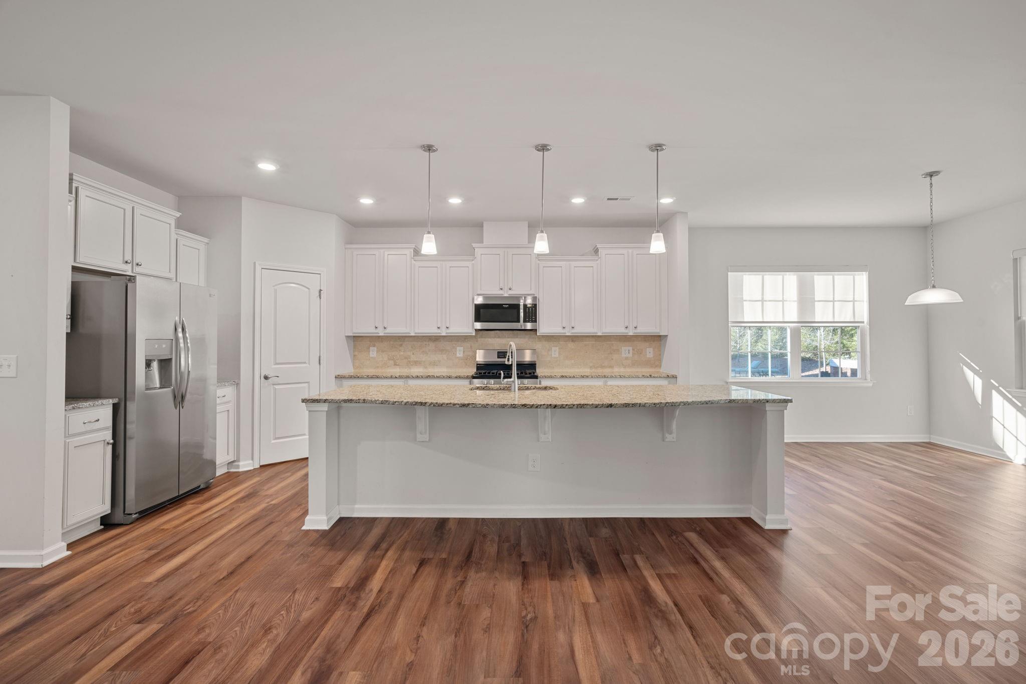 116 Van Gogh Trail — Mount Holly
