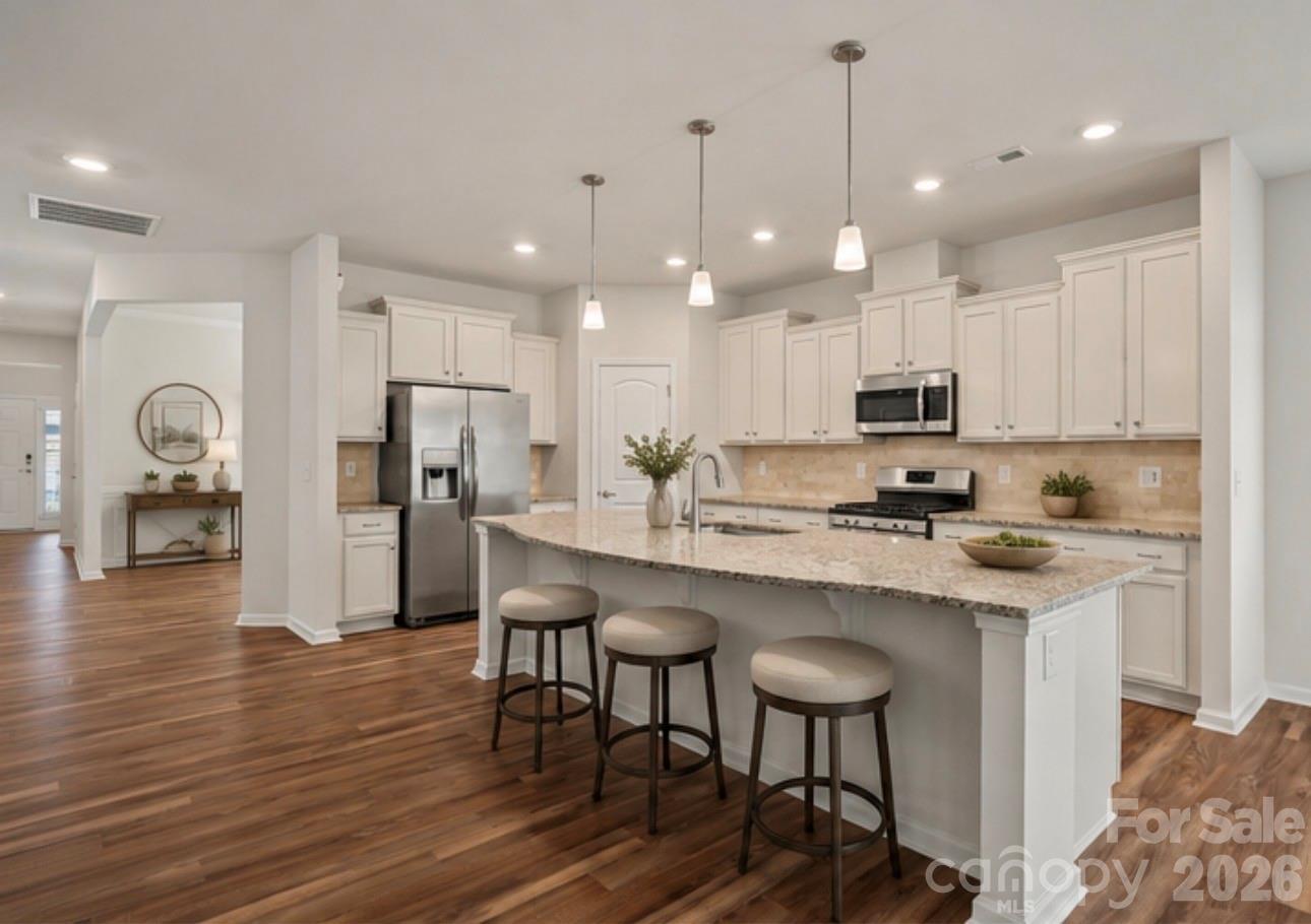 116 Van Gogh Trail — Mount Holly