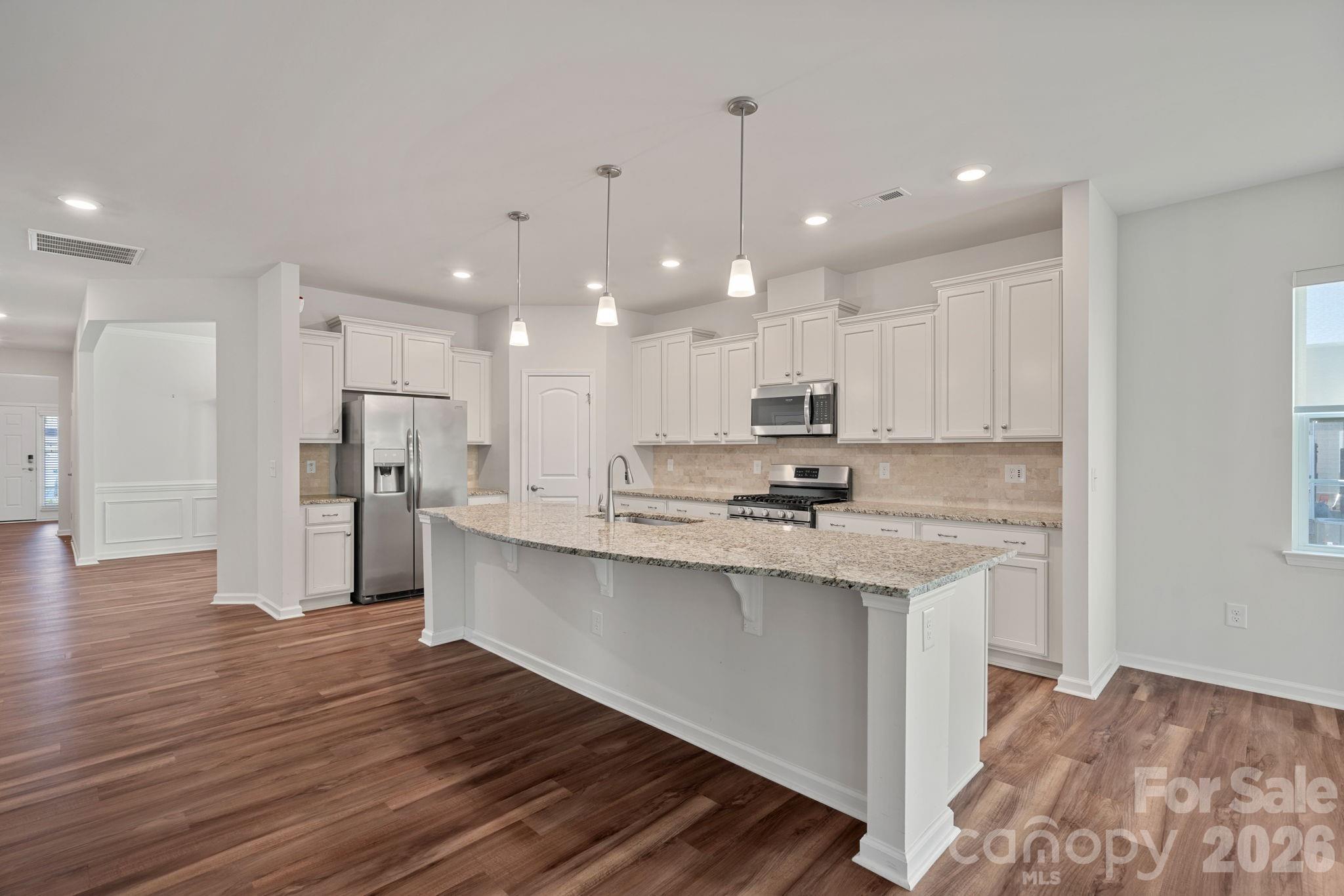 116 Van Gogh Trail — Mount Holly