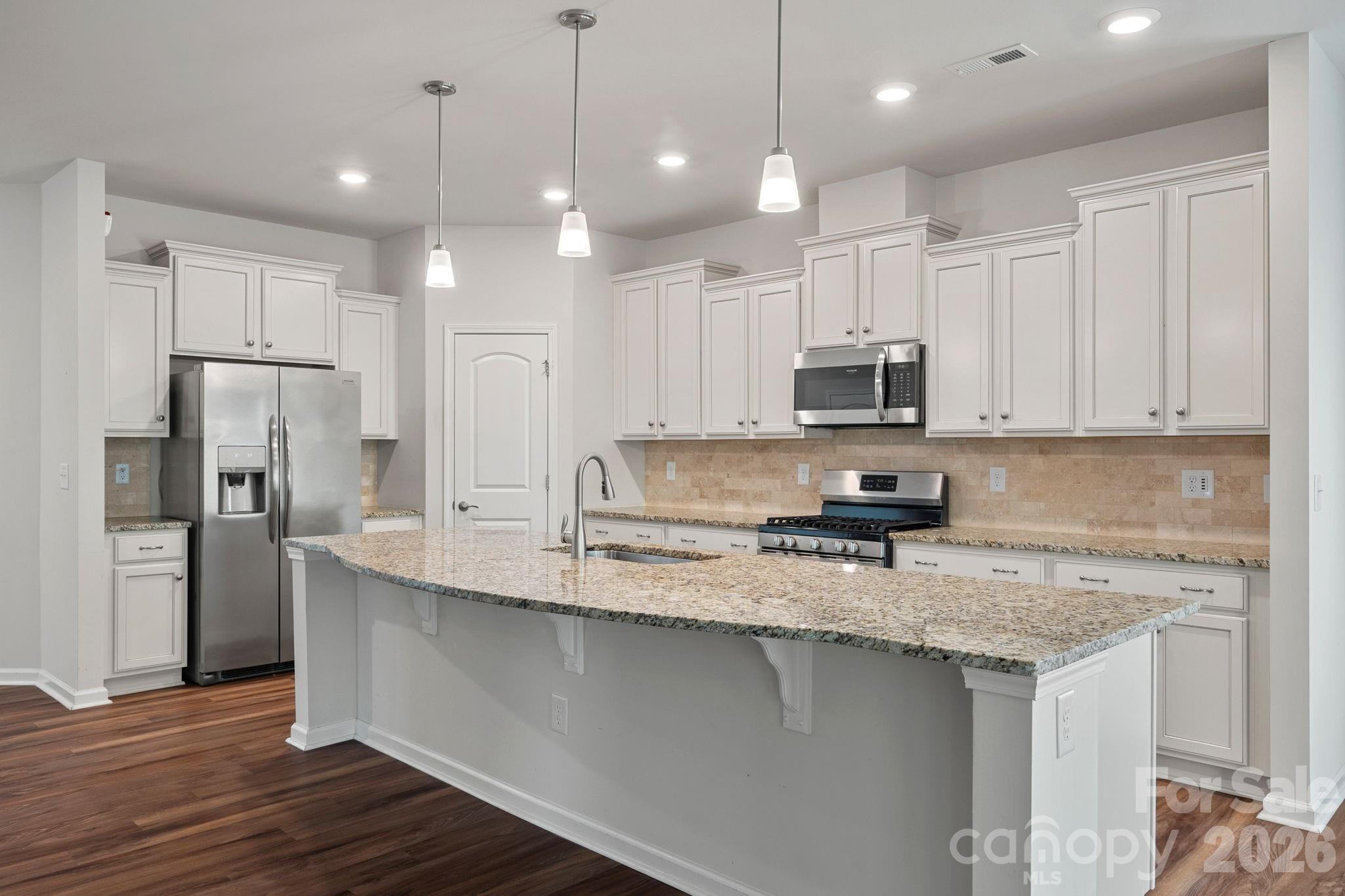 116 Van Gogh Trail — Mount Holly
