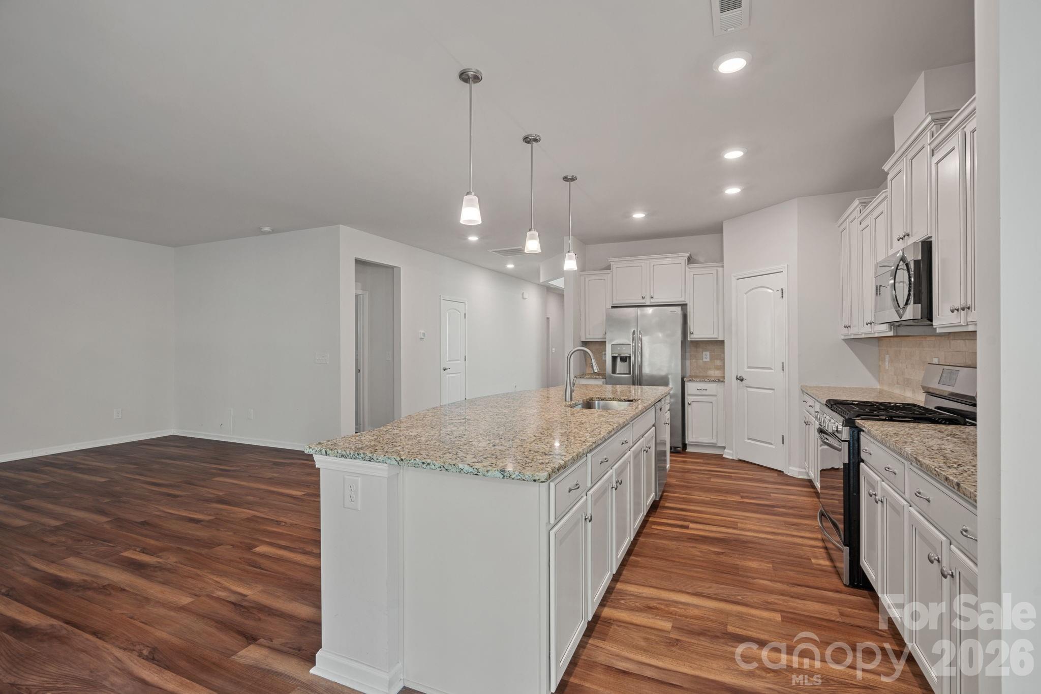 116 Van Gogh Trail — Mount Holly