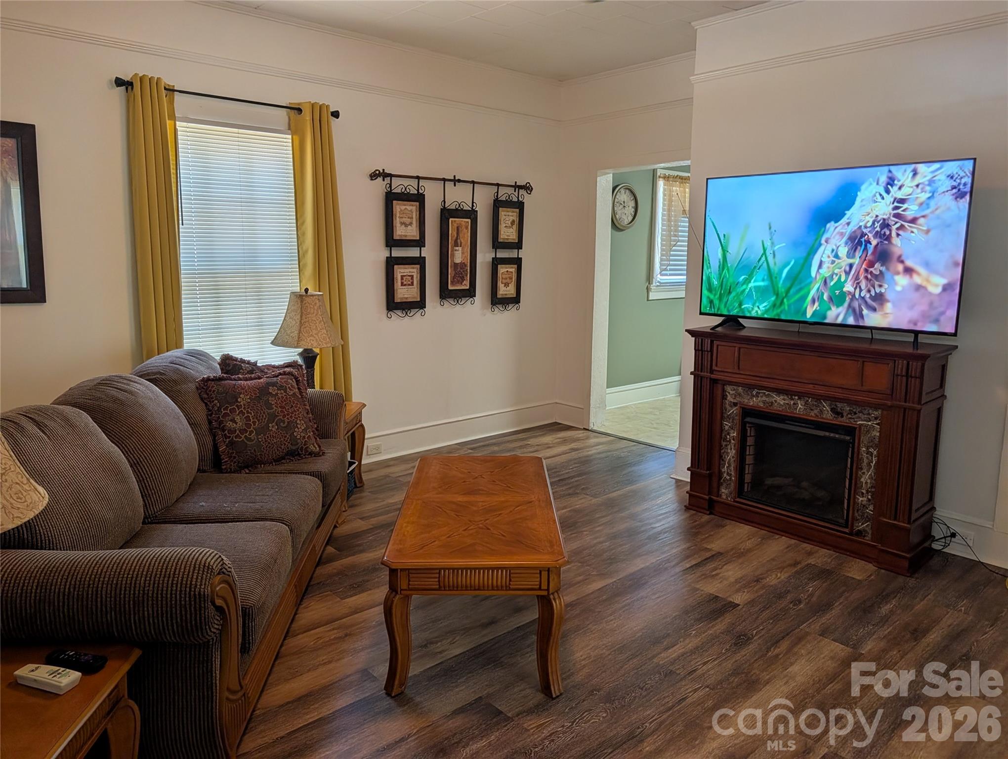 507 E 10th Street — Kannapolis