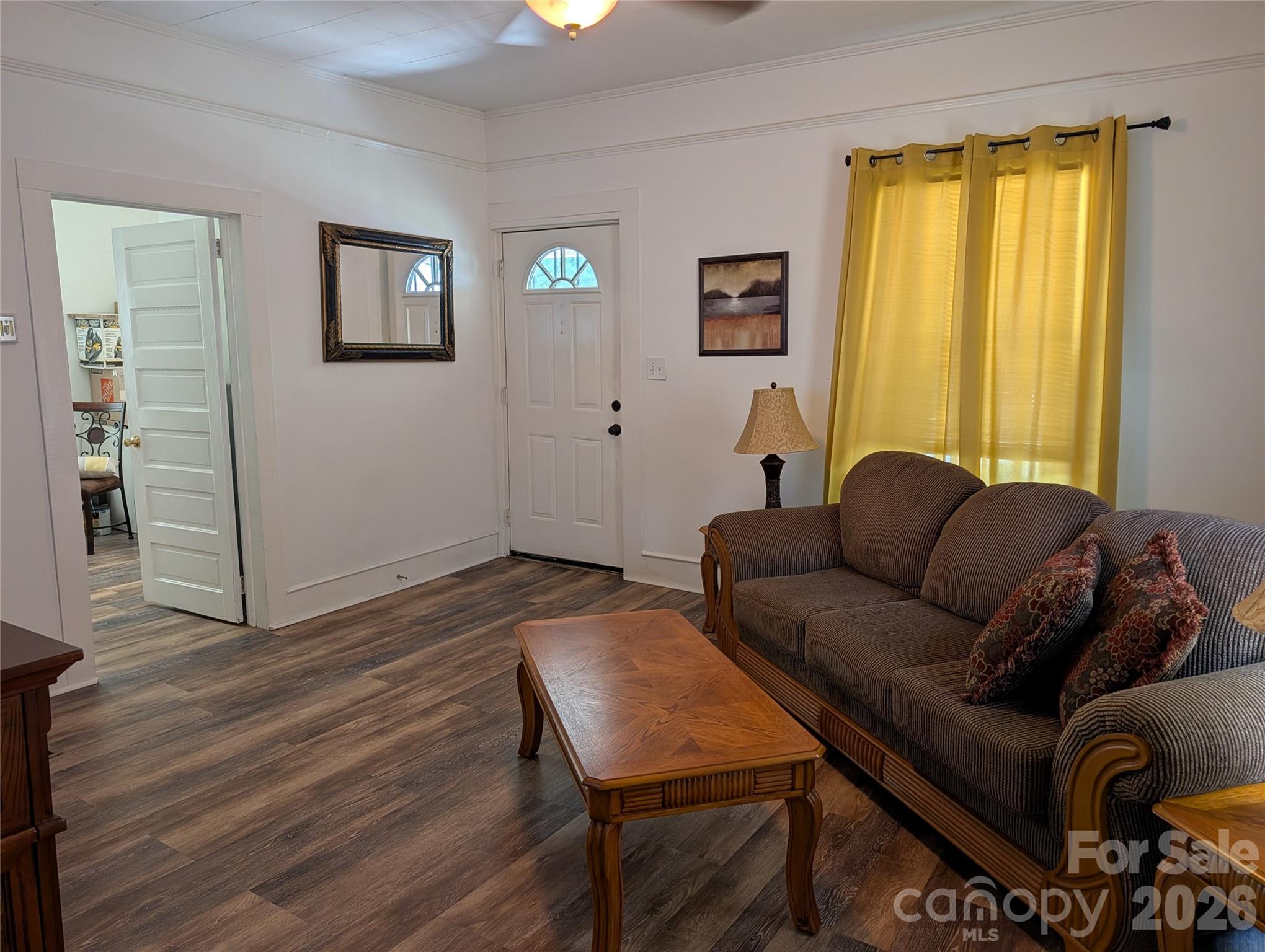 507 E 10th Street — Kannapolis