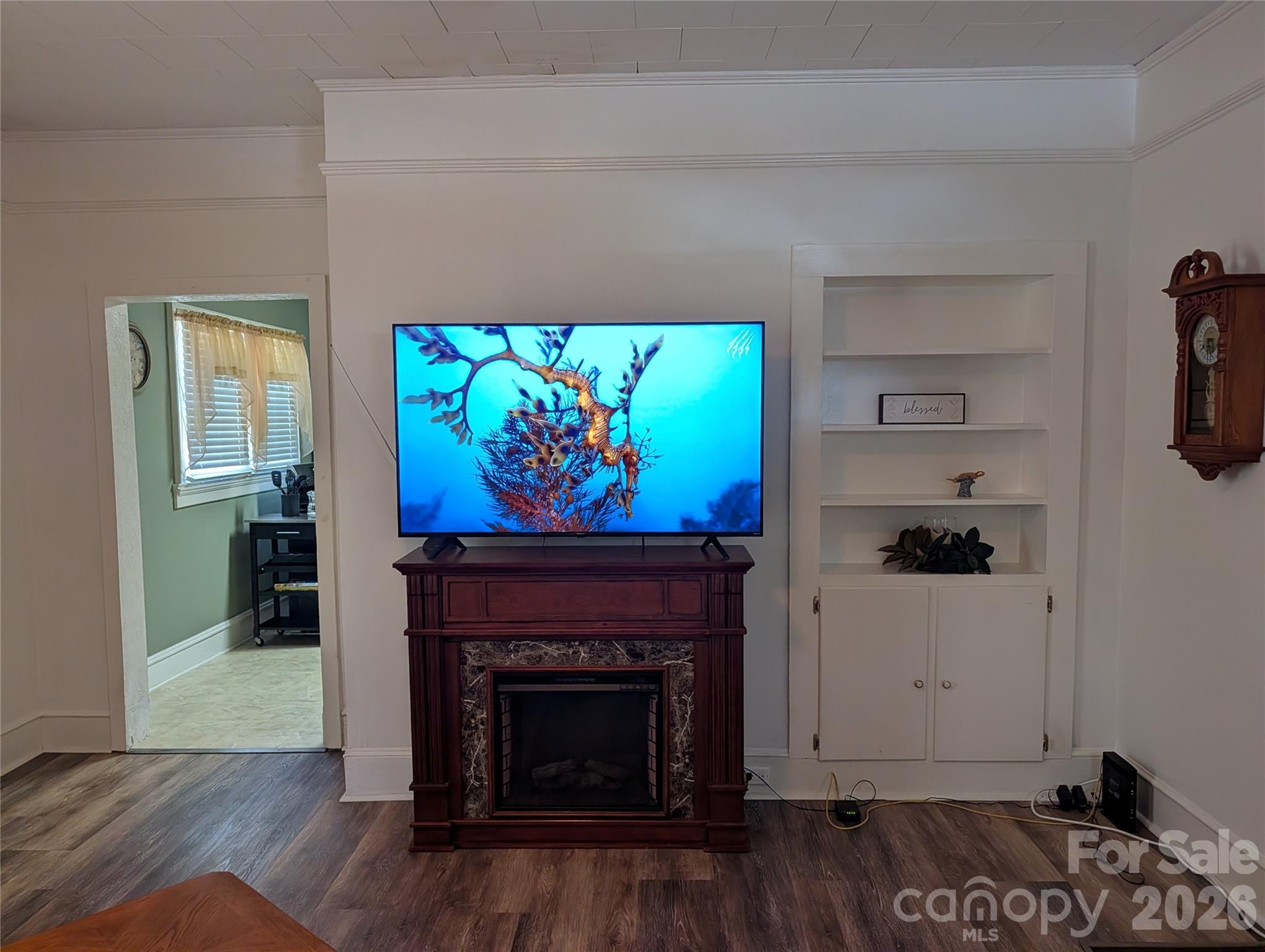 507 E 10th Street — Kannapolis
