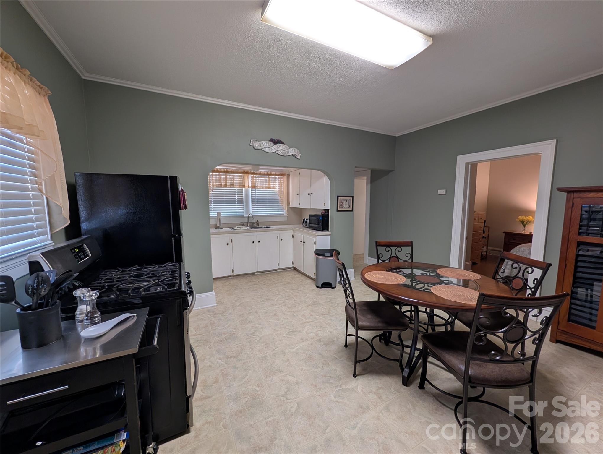 507 E 10th Street — Kannapolis