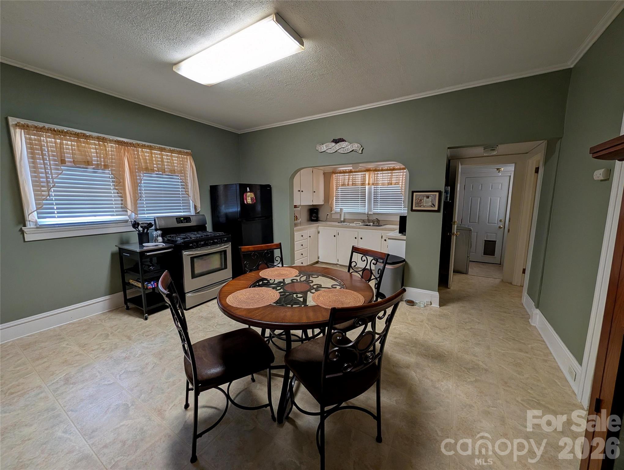 507 E 10th Street — Kannapolis