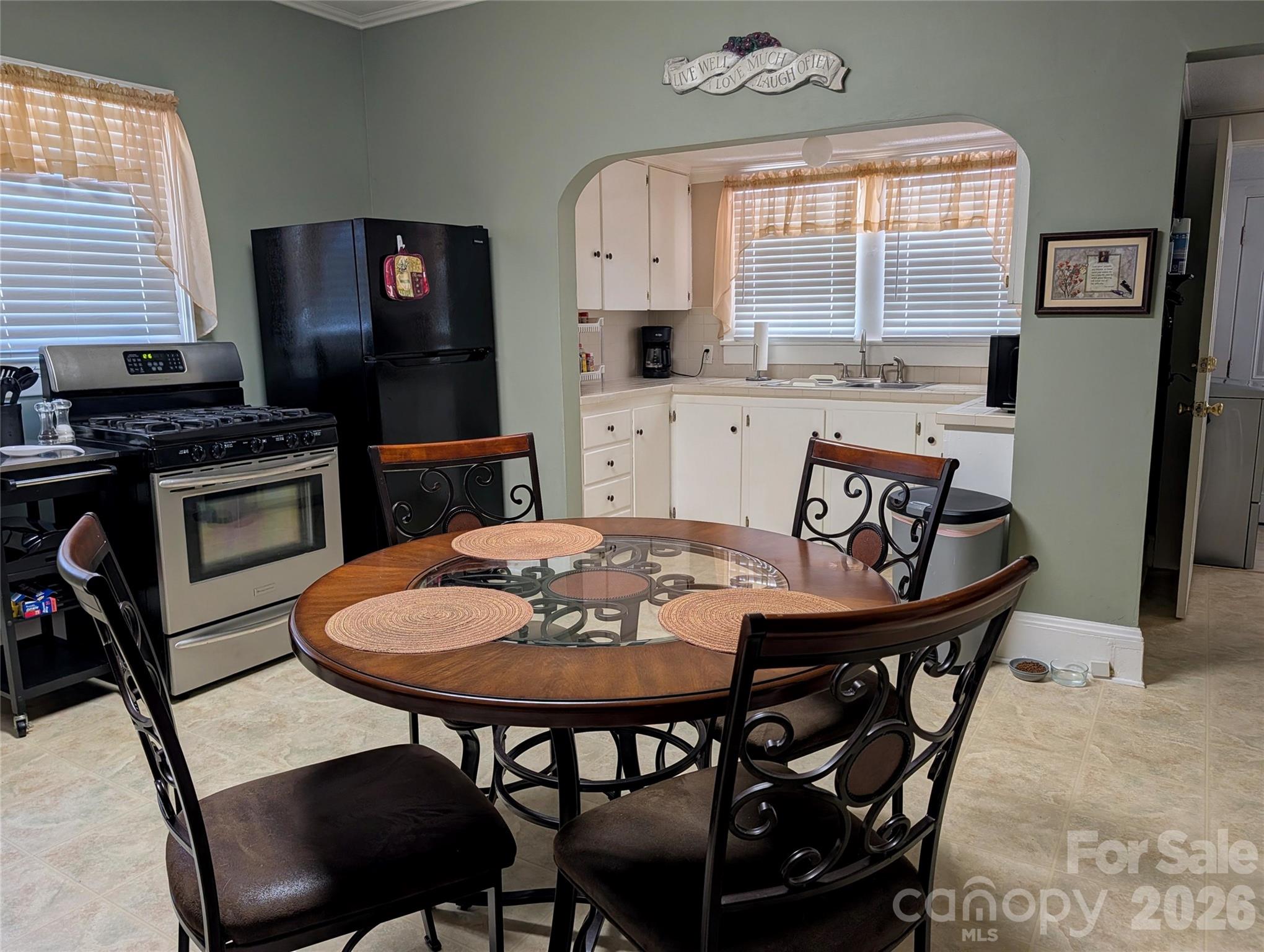 507 E 10th Street — Kannapolis