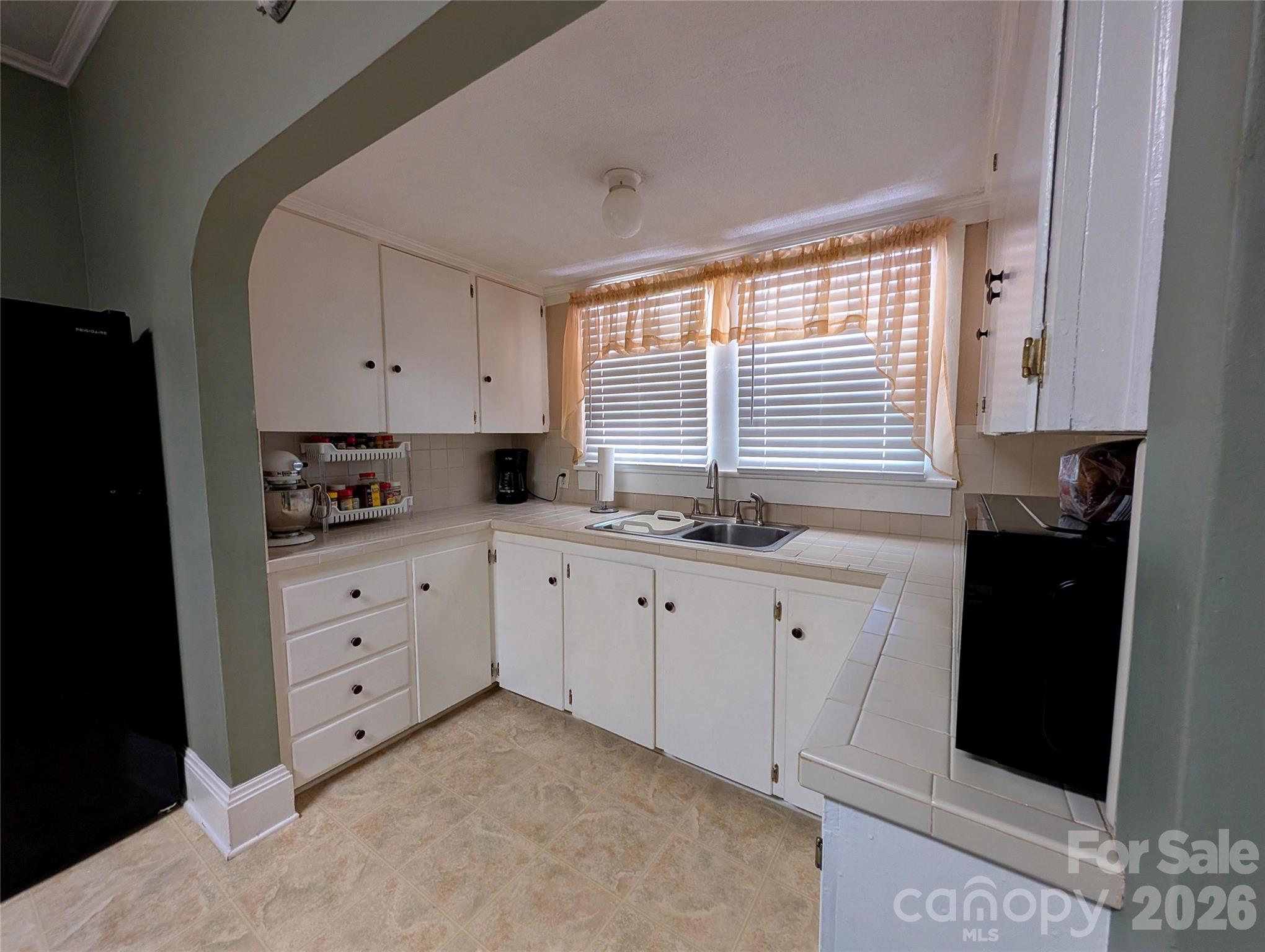 507 E 10th Street — Kannapolis
